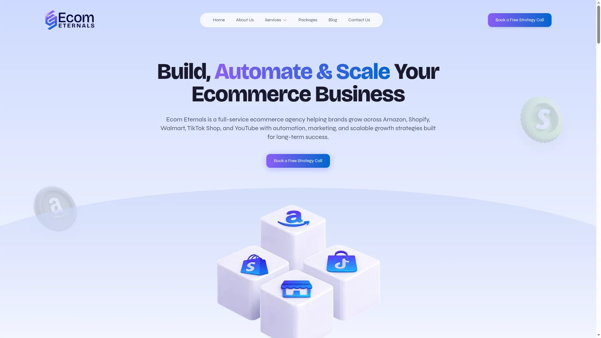 Ecometernals.com
