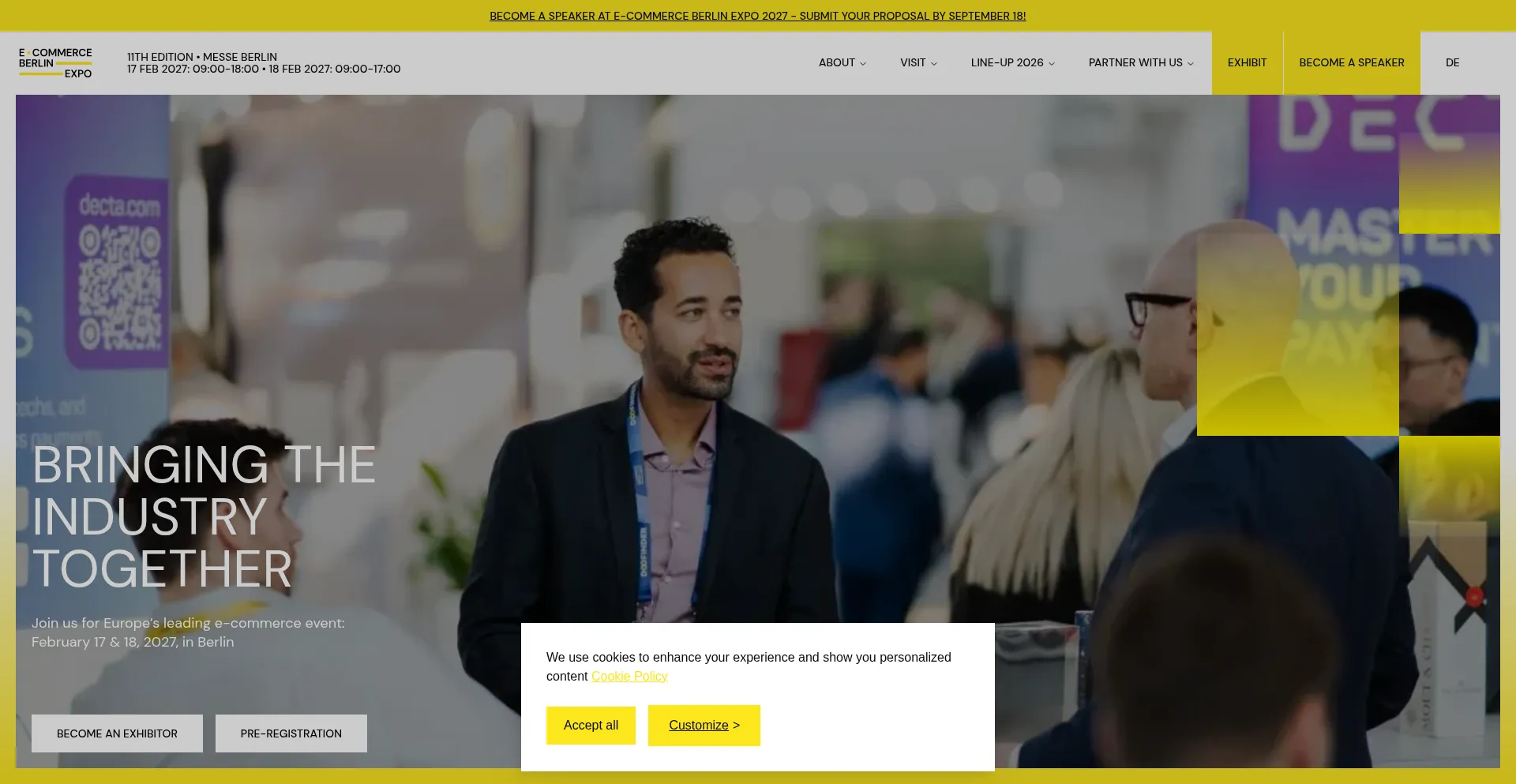 Ecommberlin-expo.com