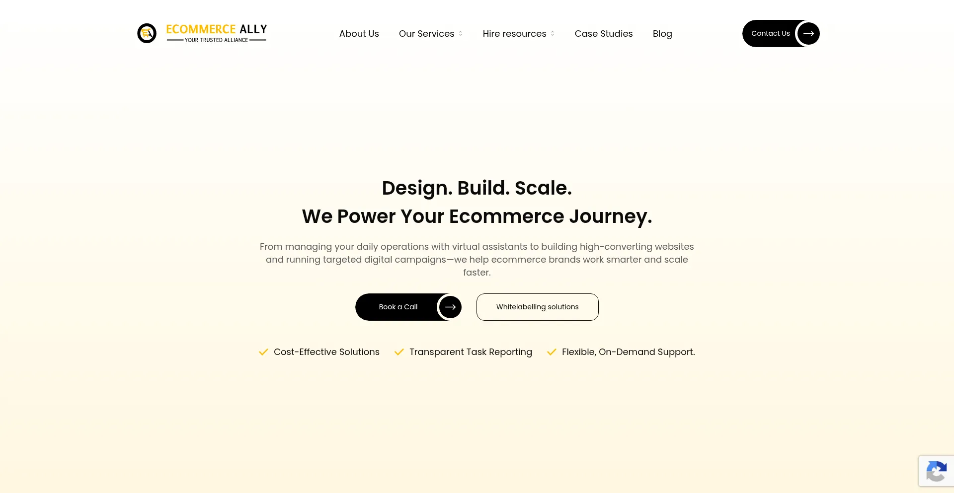 Ecommerceally.com