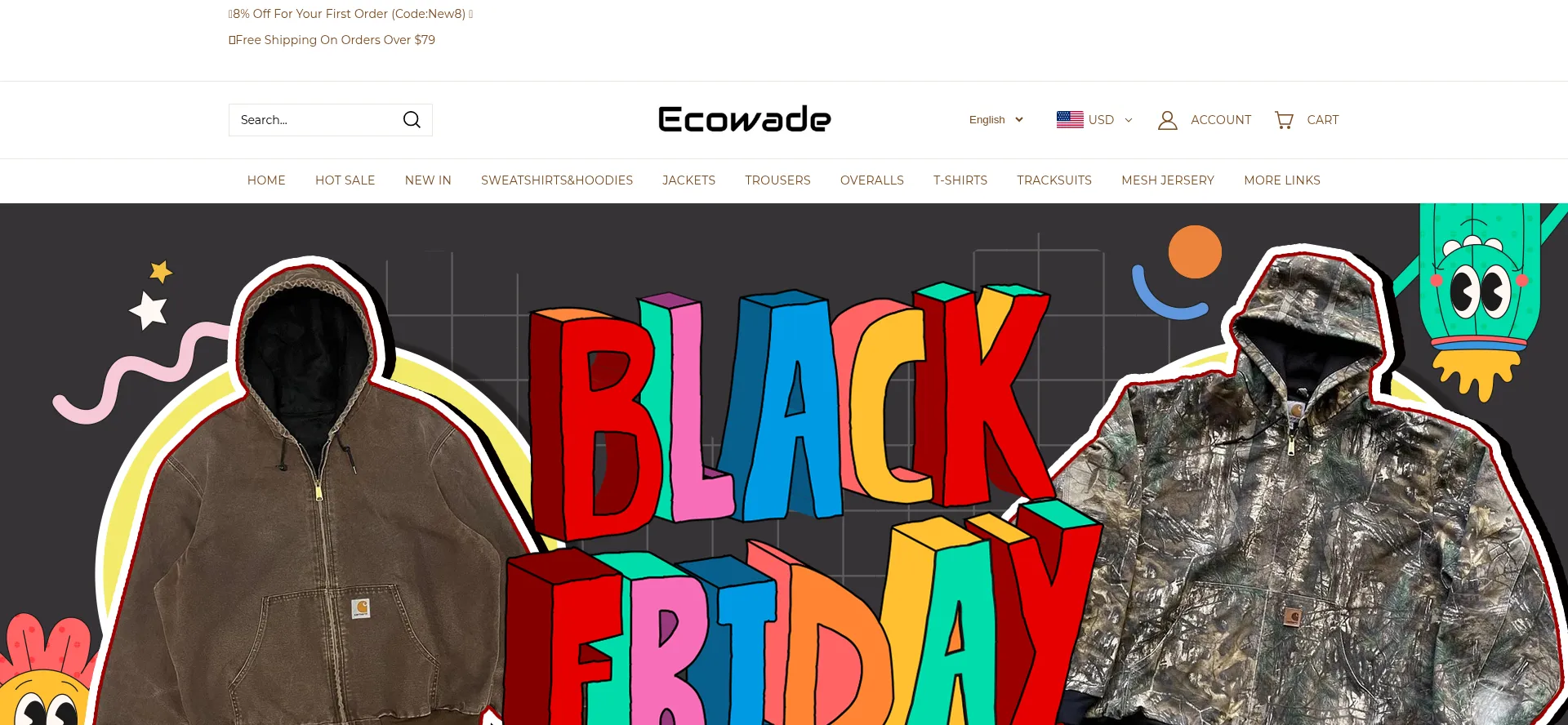 Ecowade.com