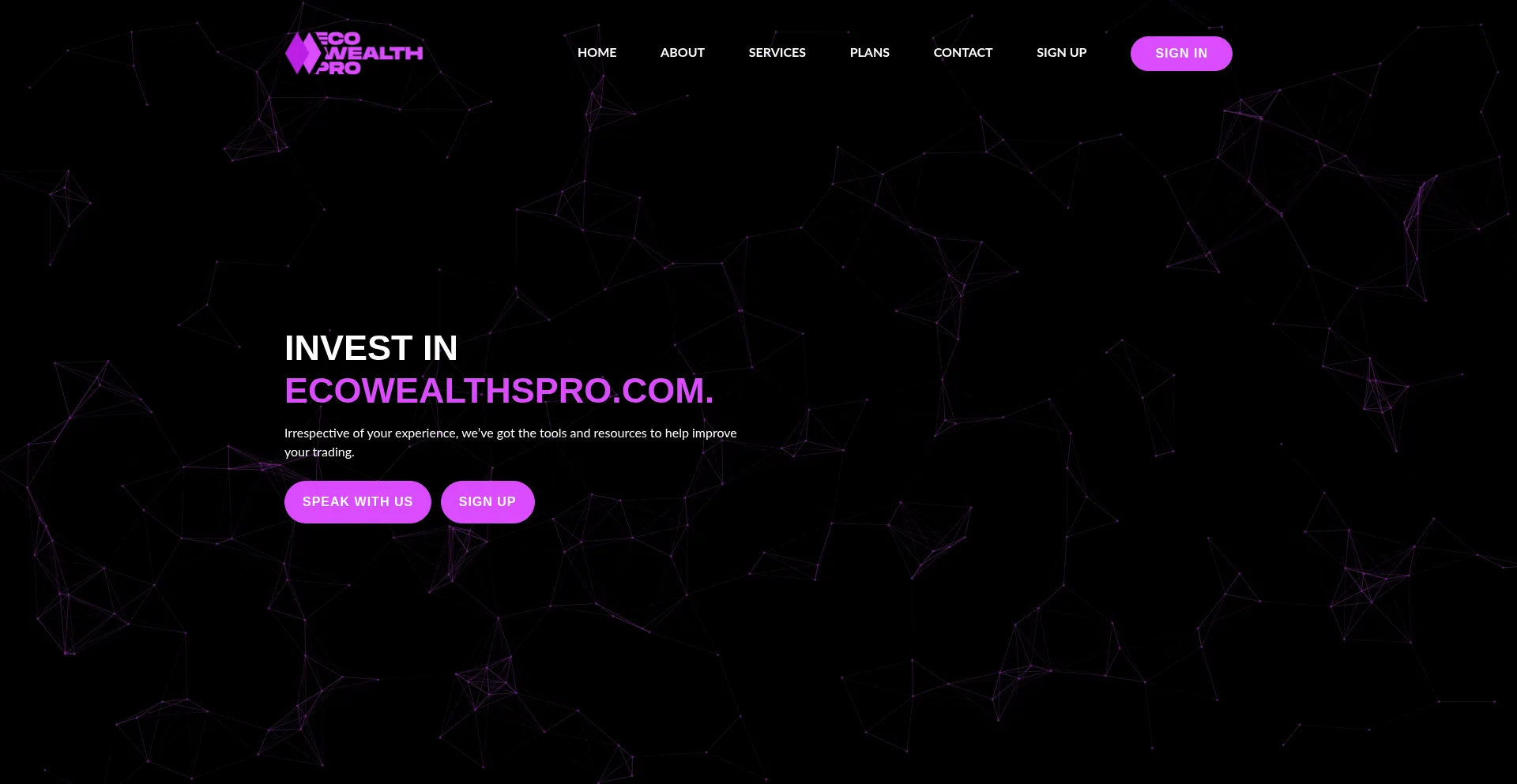 Ecowealthspro.com