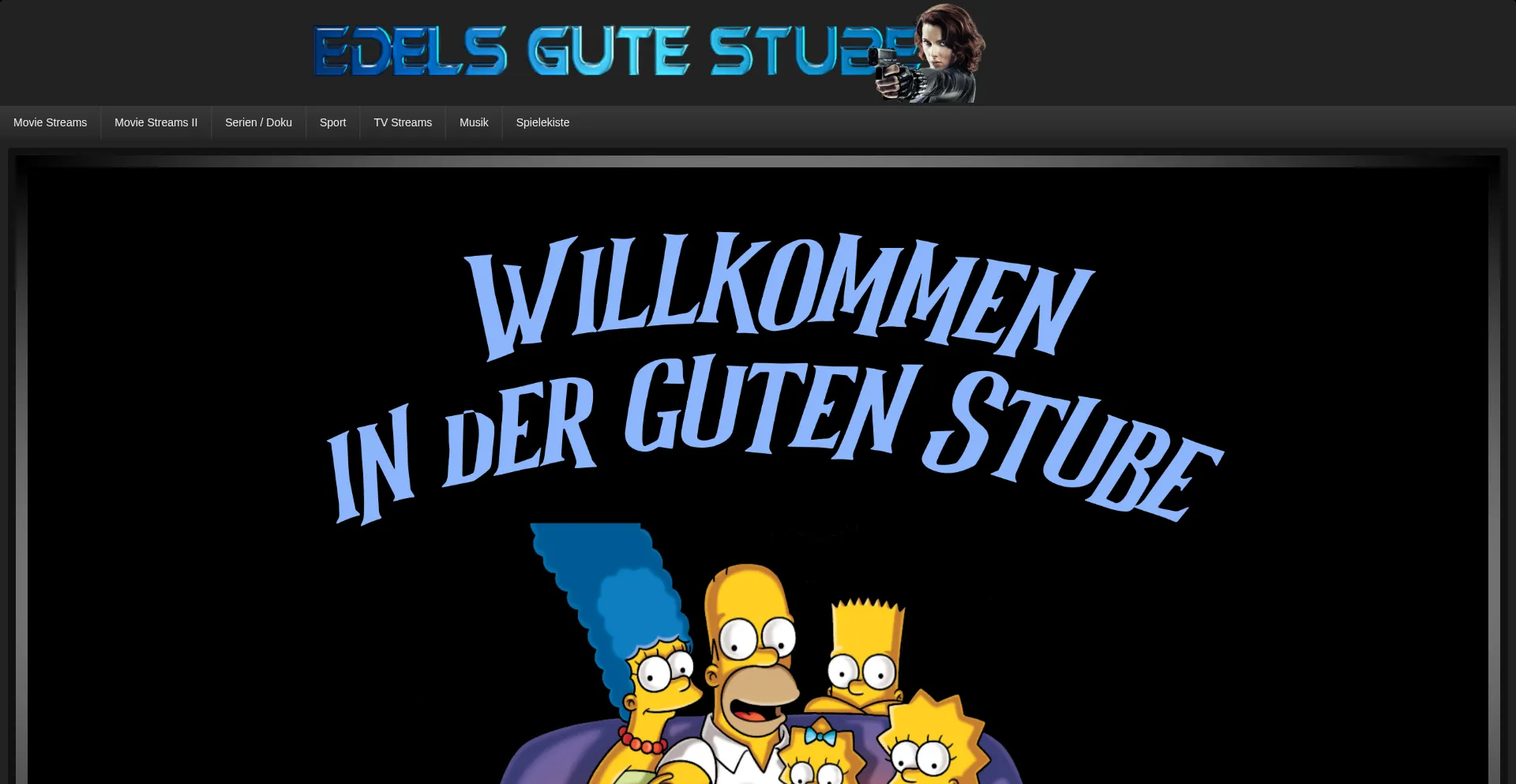 Edels-stube.eu