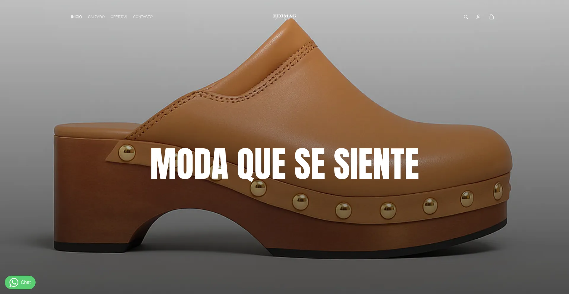 Edimag.com.mx Screenshot
