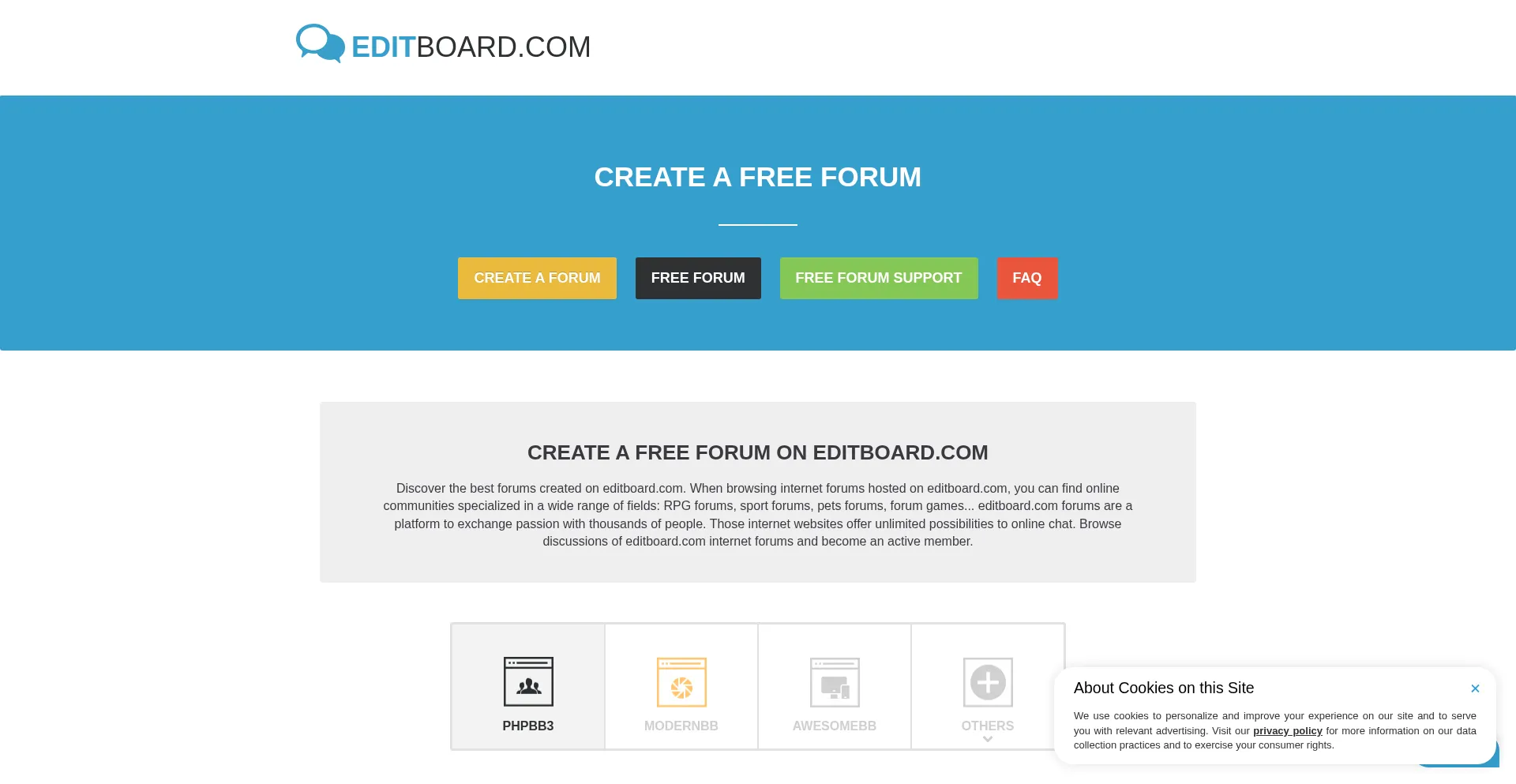 Editboard.com