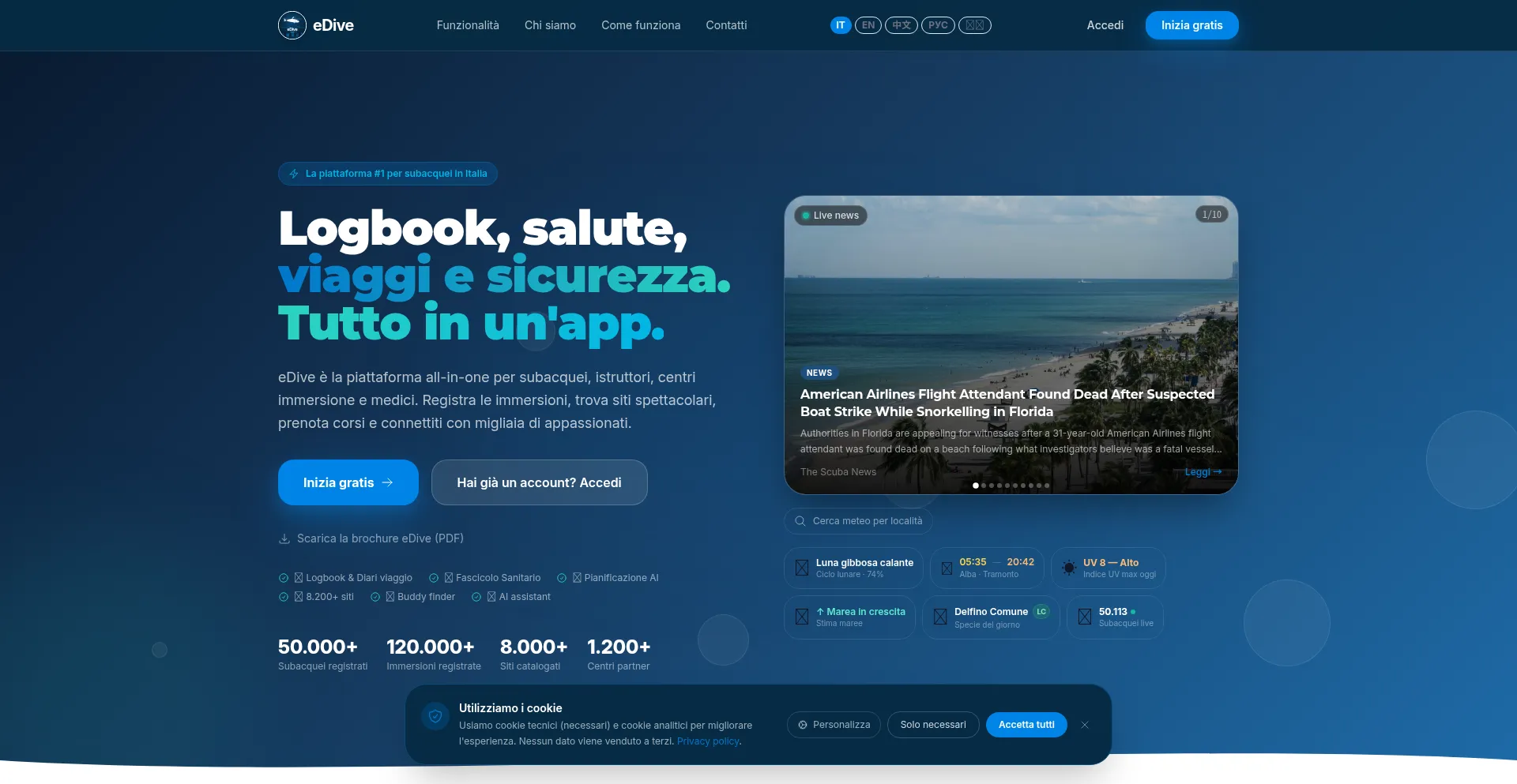 Edive.tech