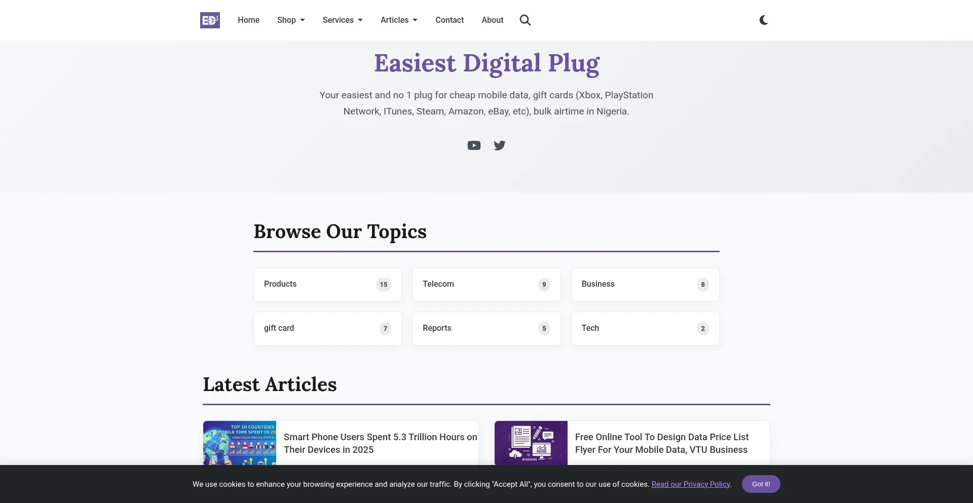 Edplugng.com