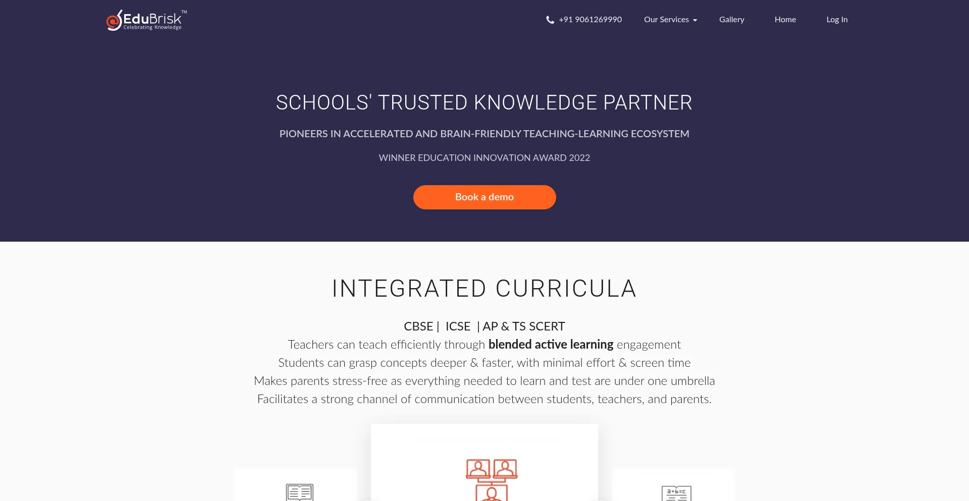 Edubrisk.com