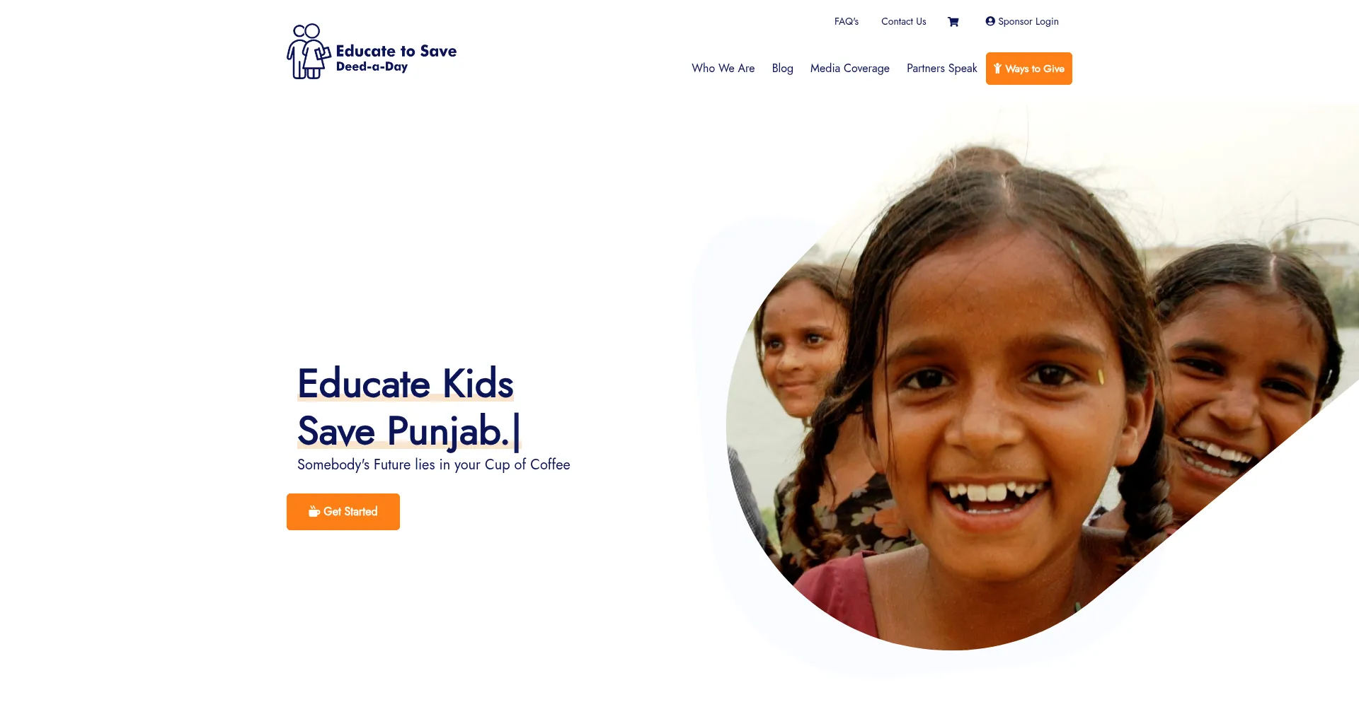 Educatetosave.com