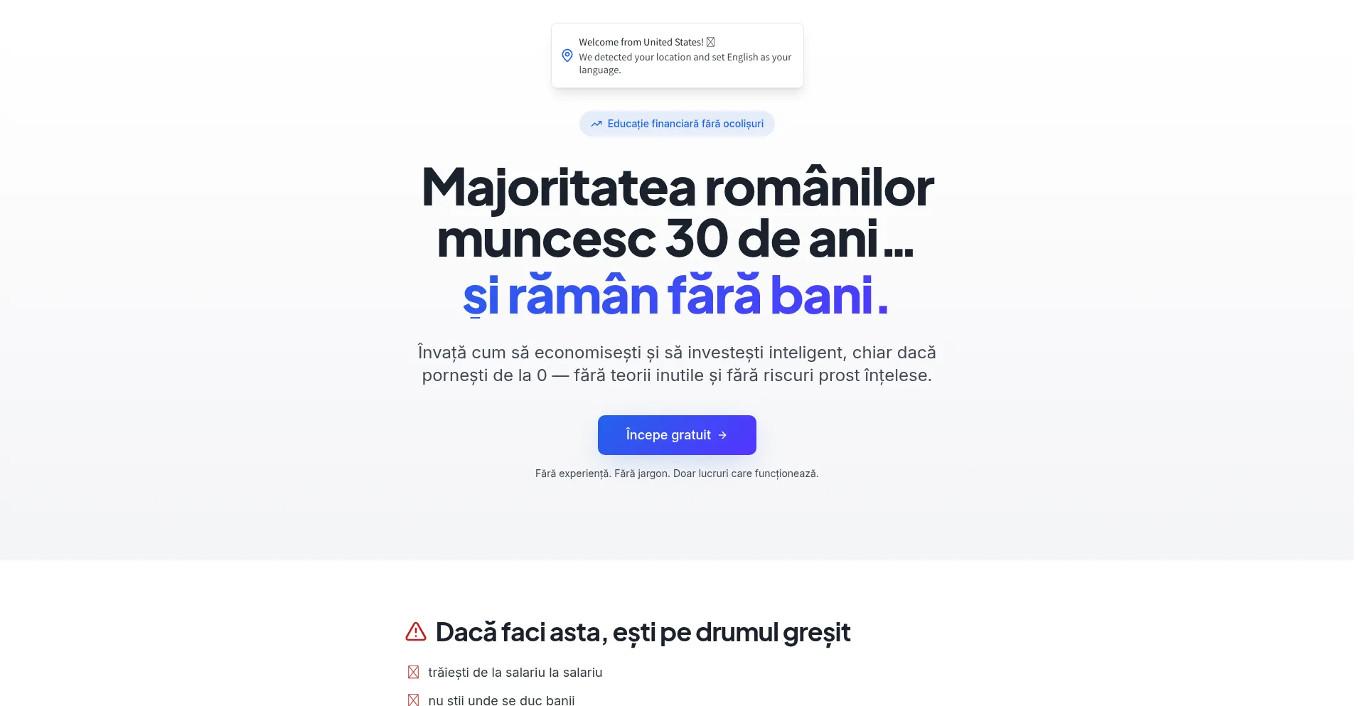 Edufinance.ro