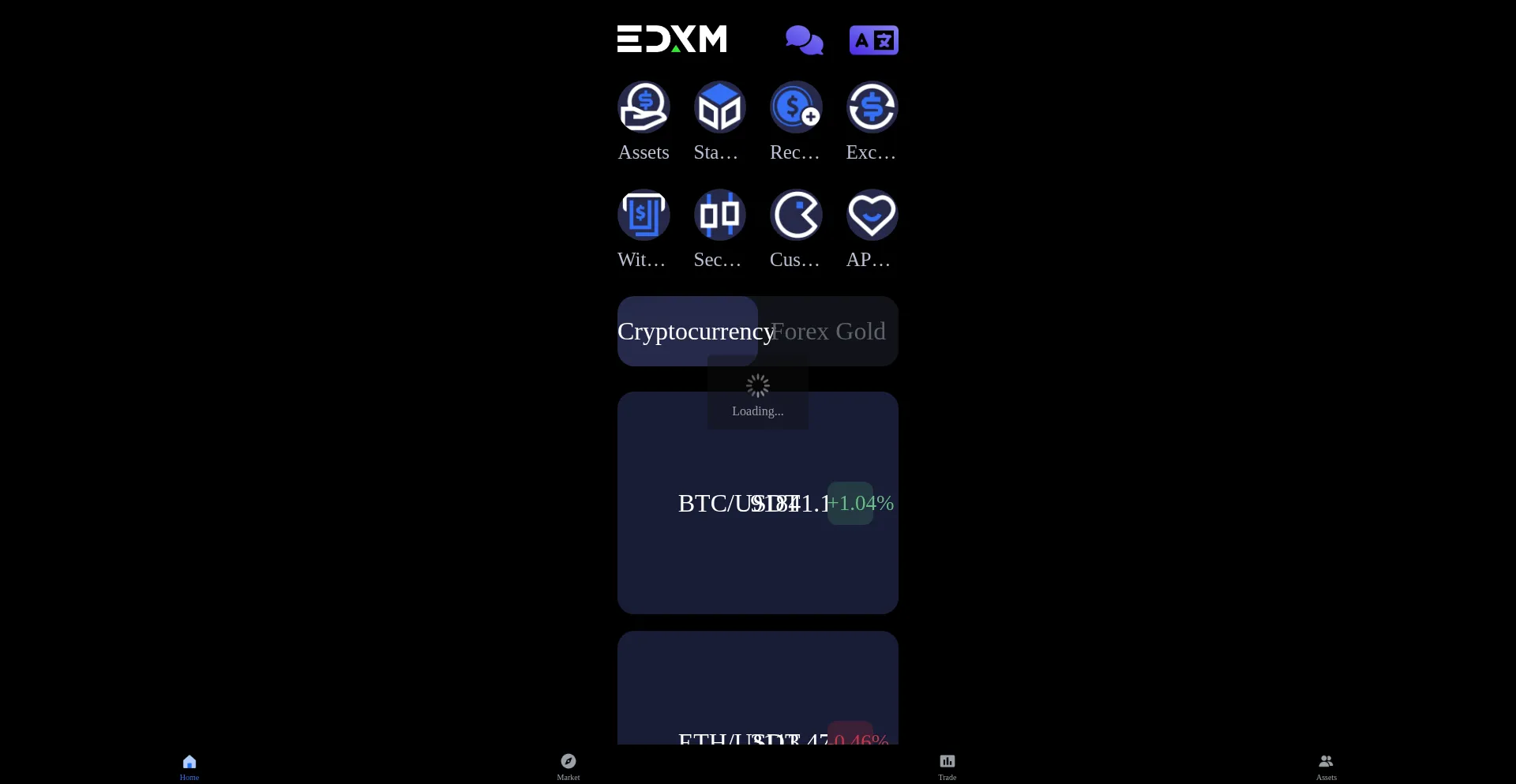 Edxmhubs.com
