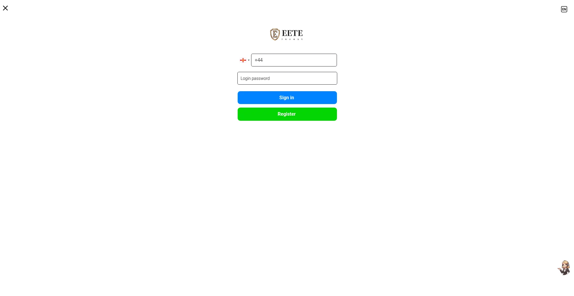 Eeteinvest.com
