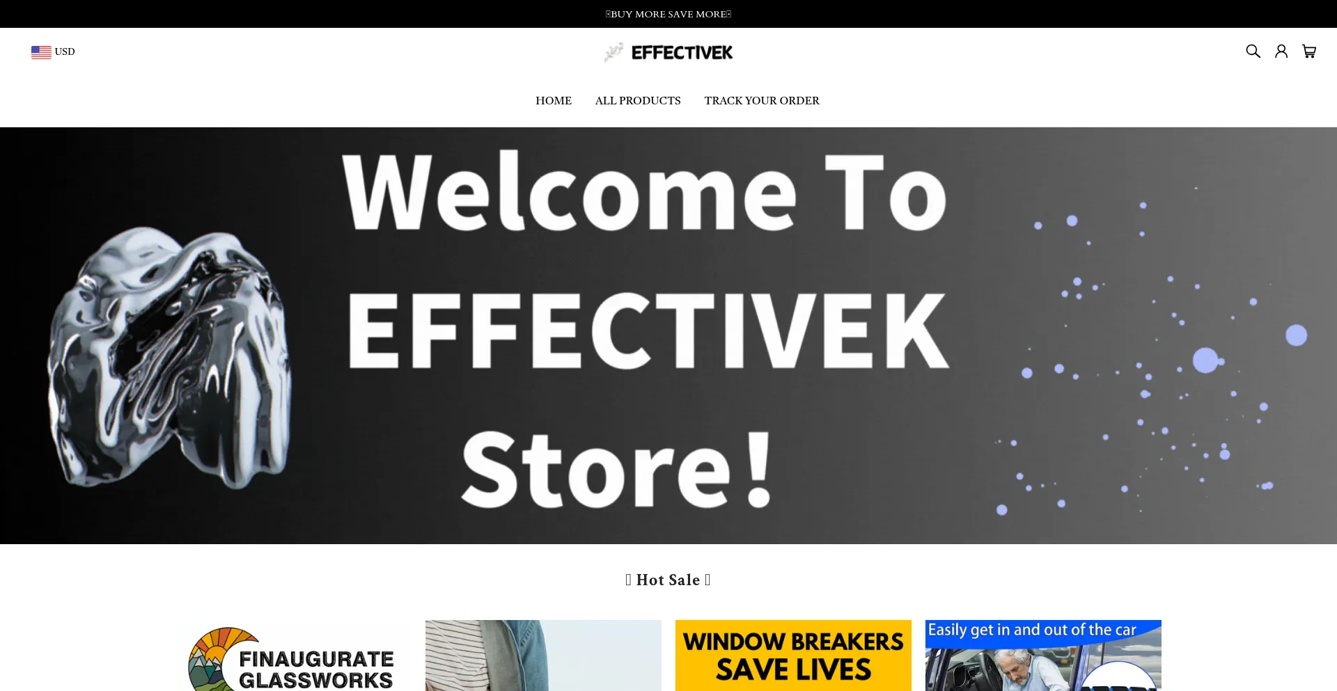 Effectivek.com