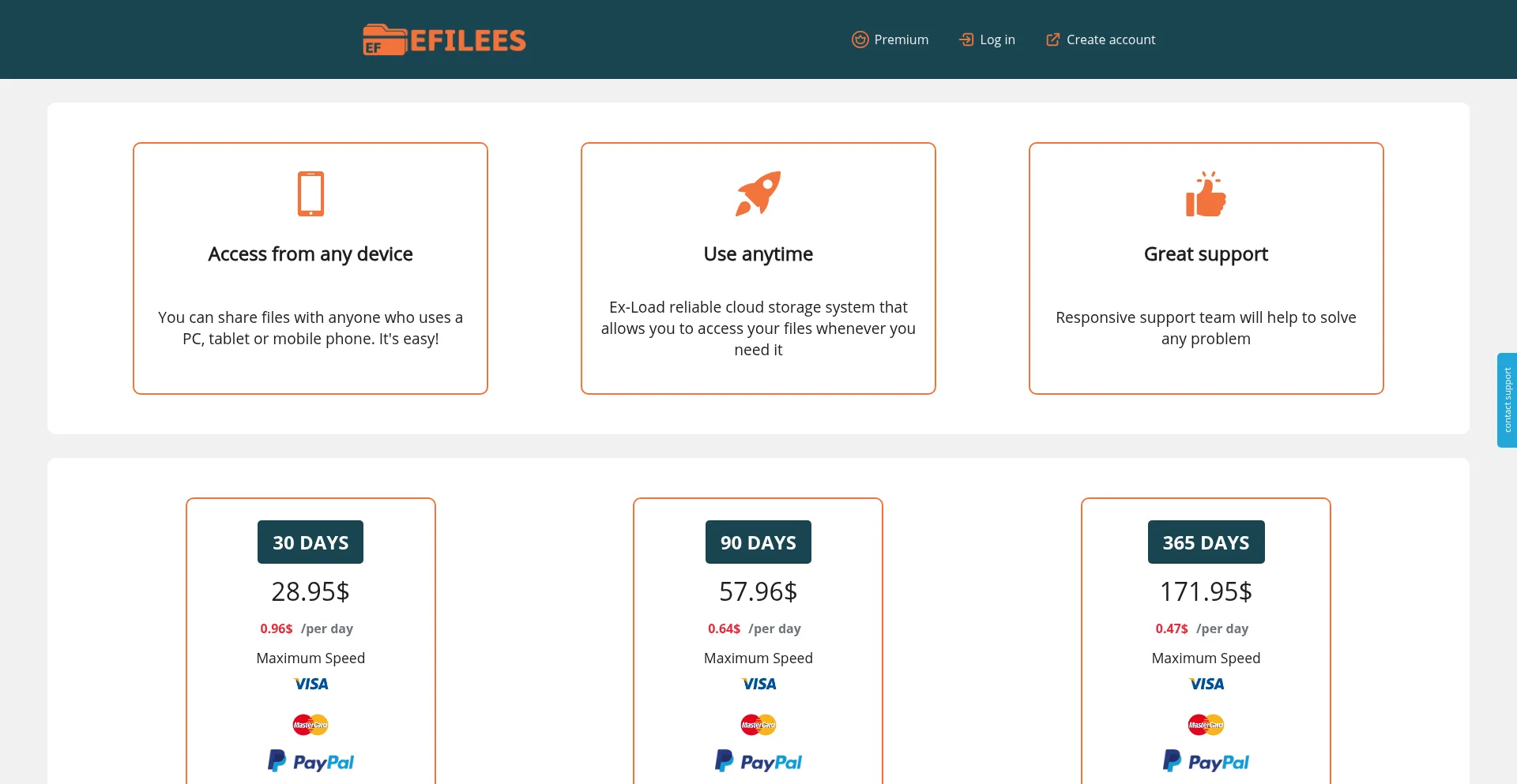 Efilees.com