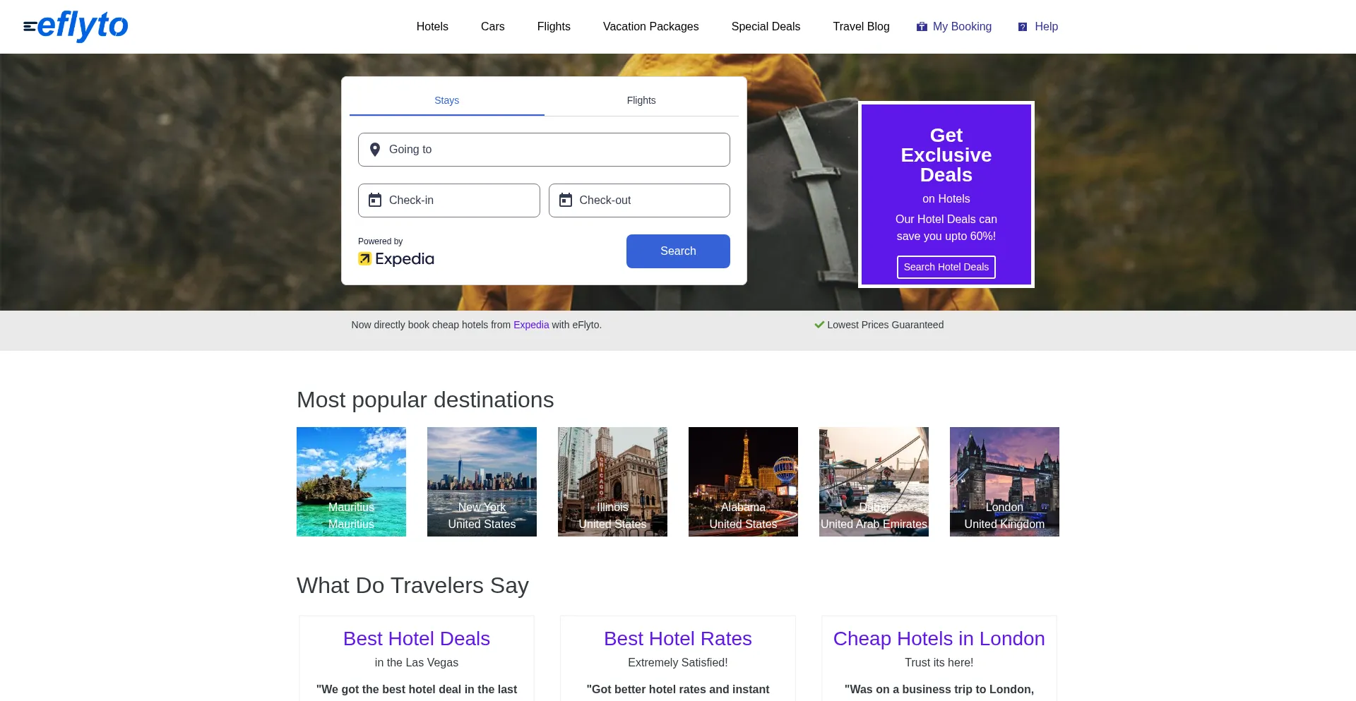 Eflyto.com
