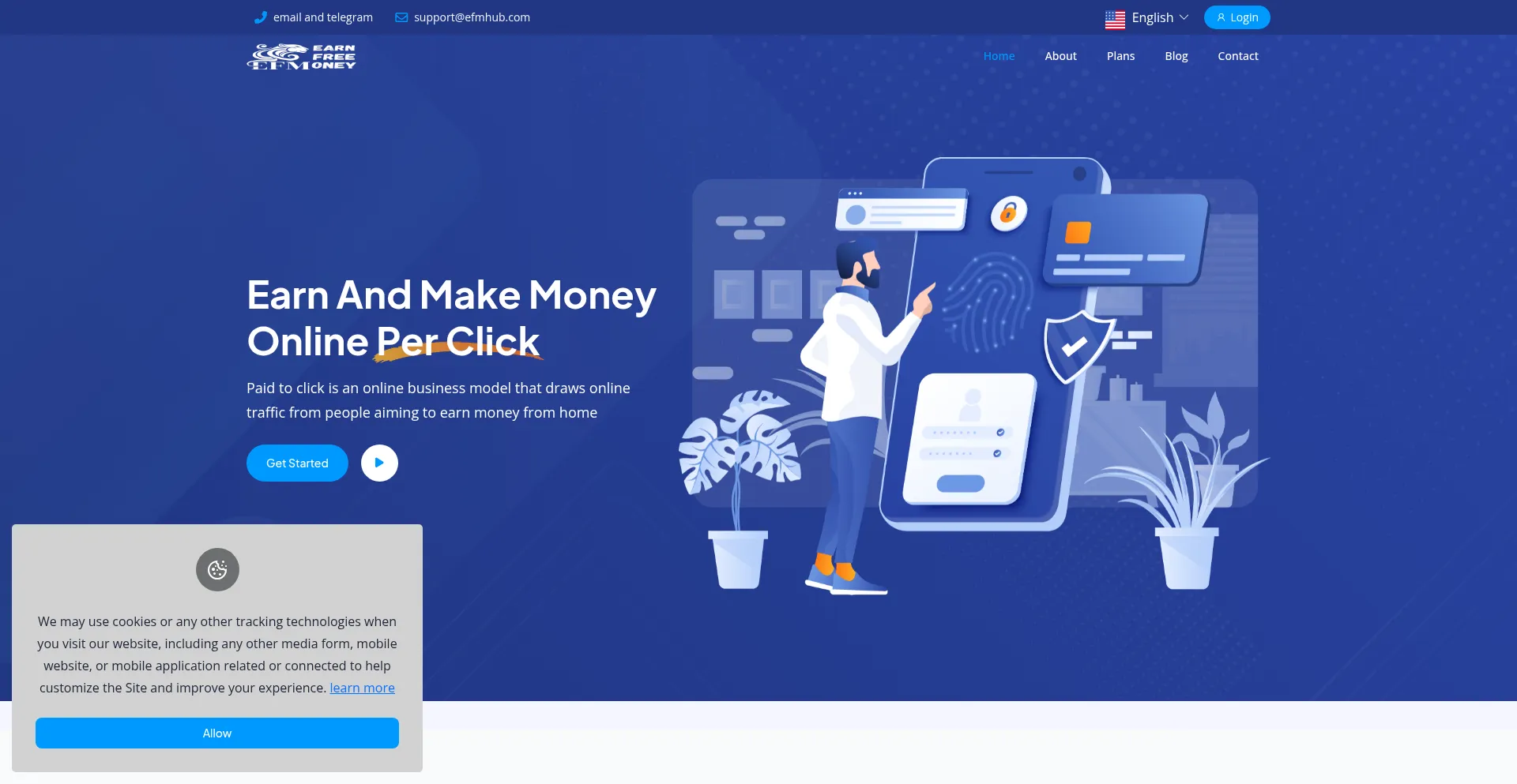 Efmhub.com