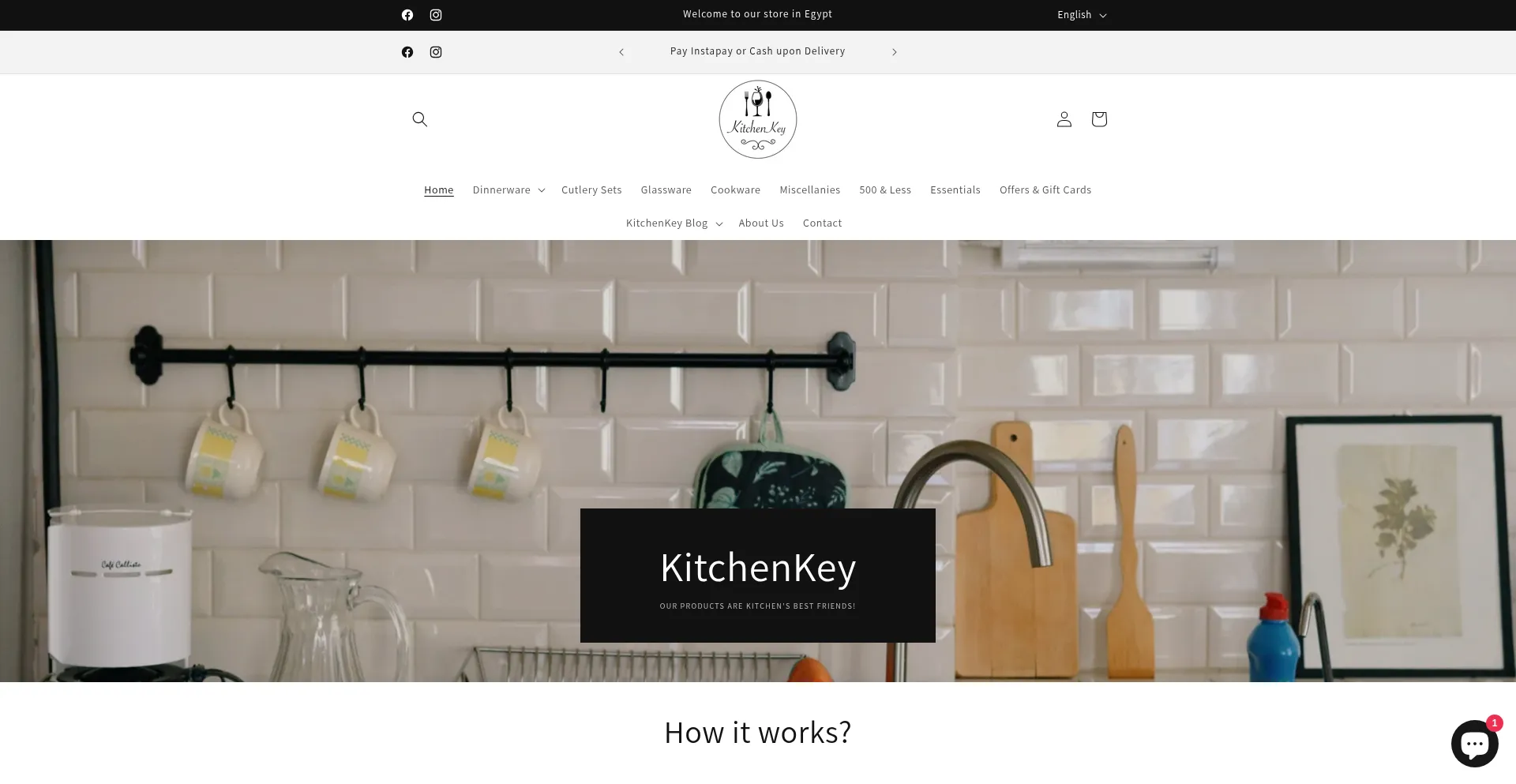 Egkitchenkey.com