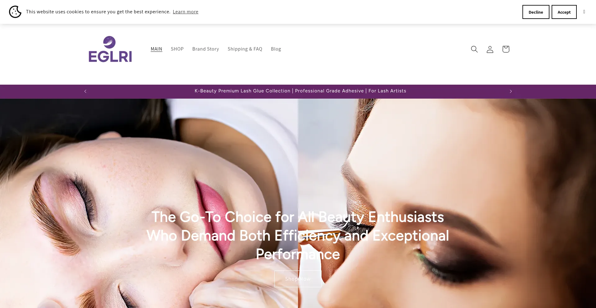 Eglri.com