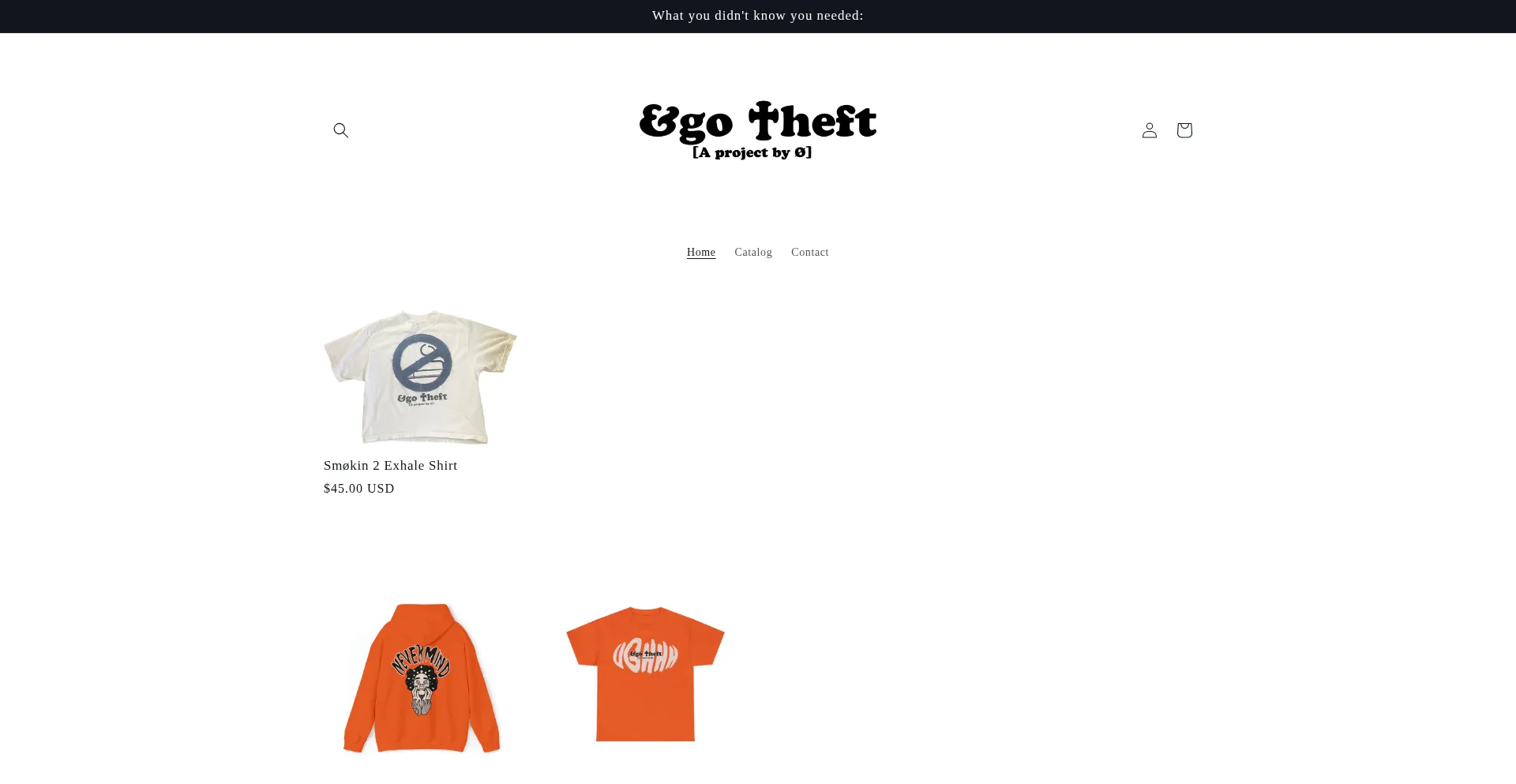 Egotheft.com