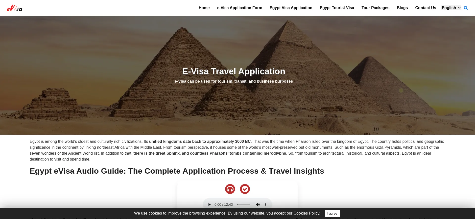 Egypt-e-visa.org