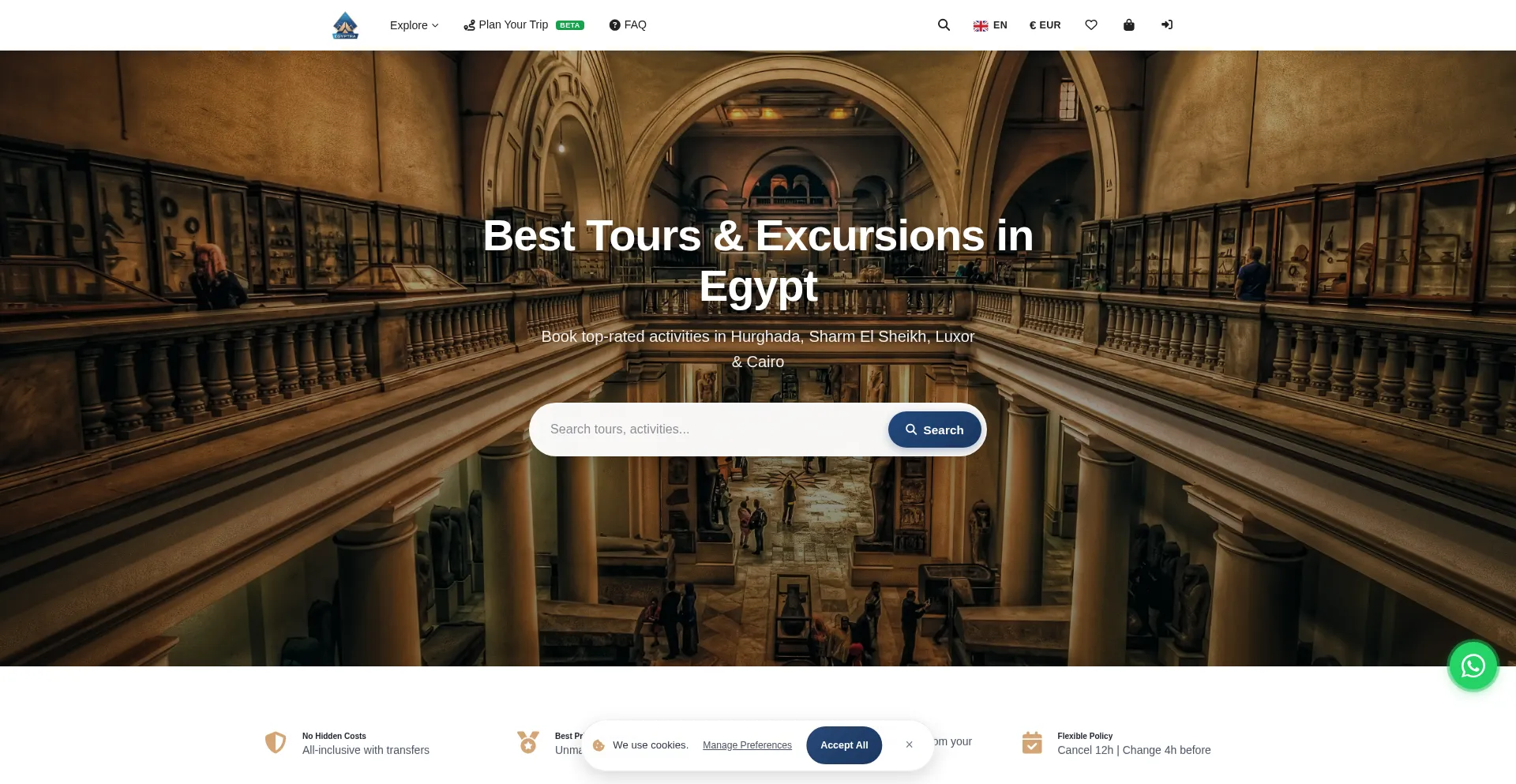 Egyptra.pro
