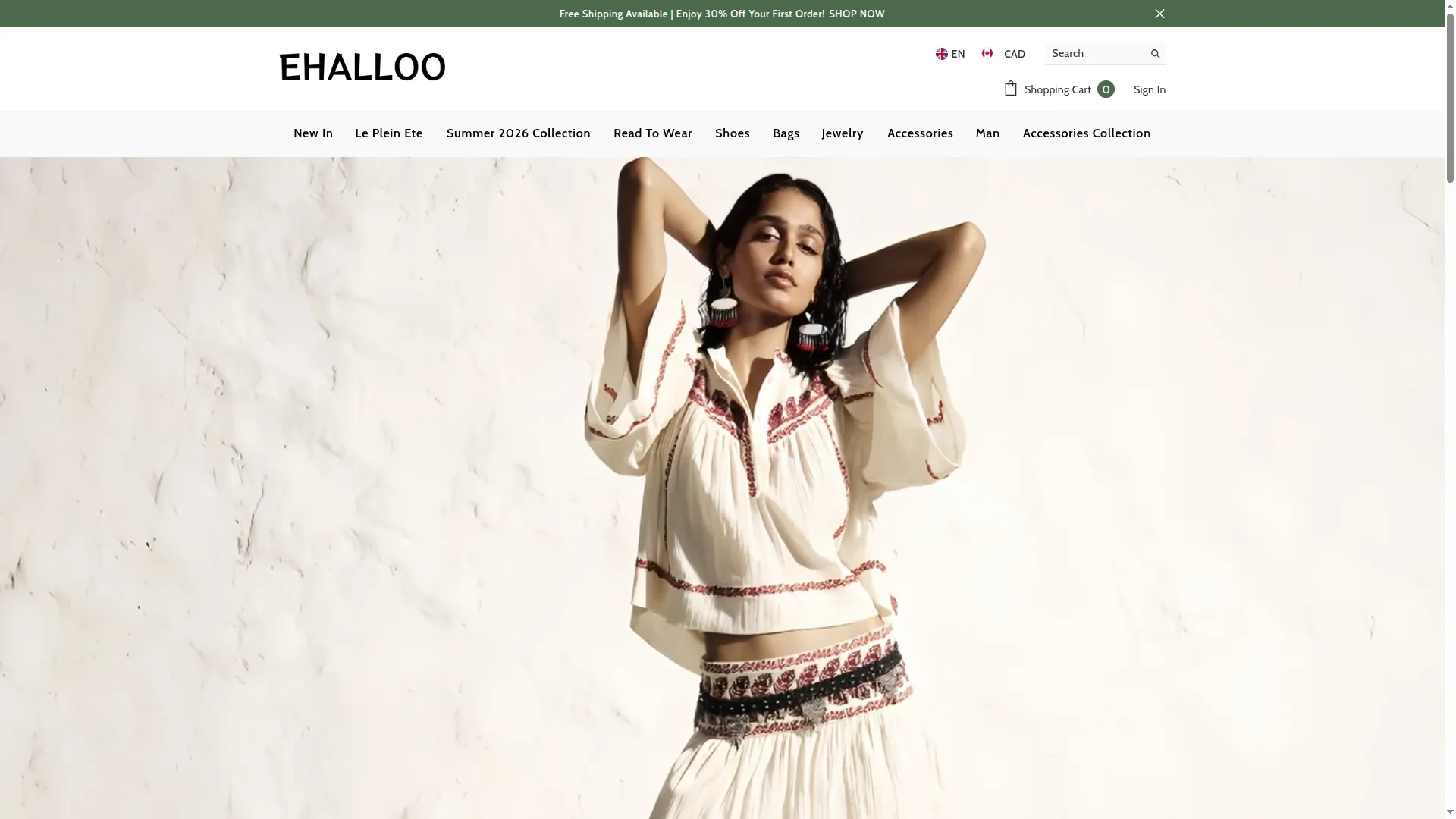 Ehalloo.com
