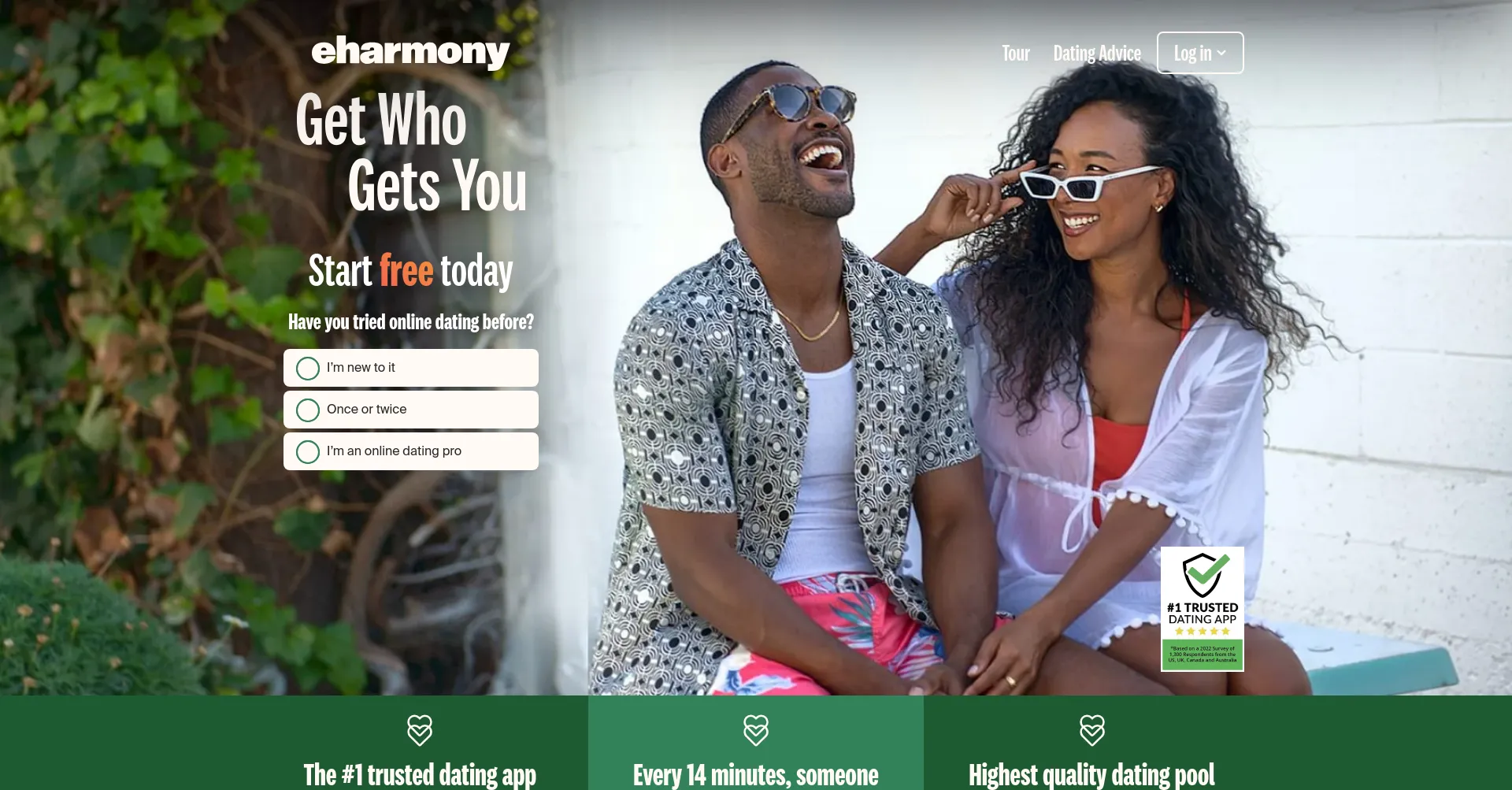 Eharmony.com