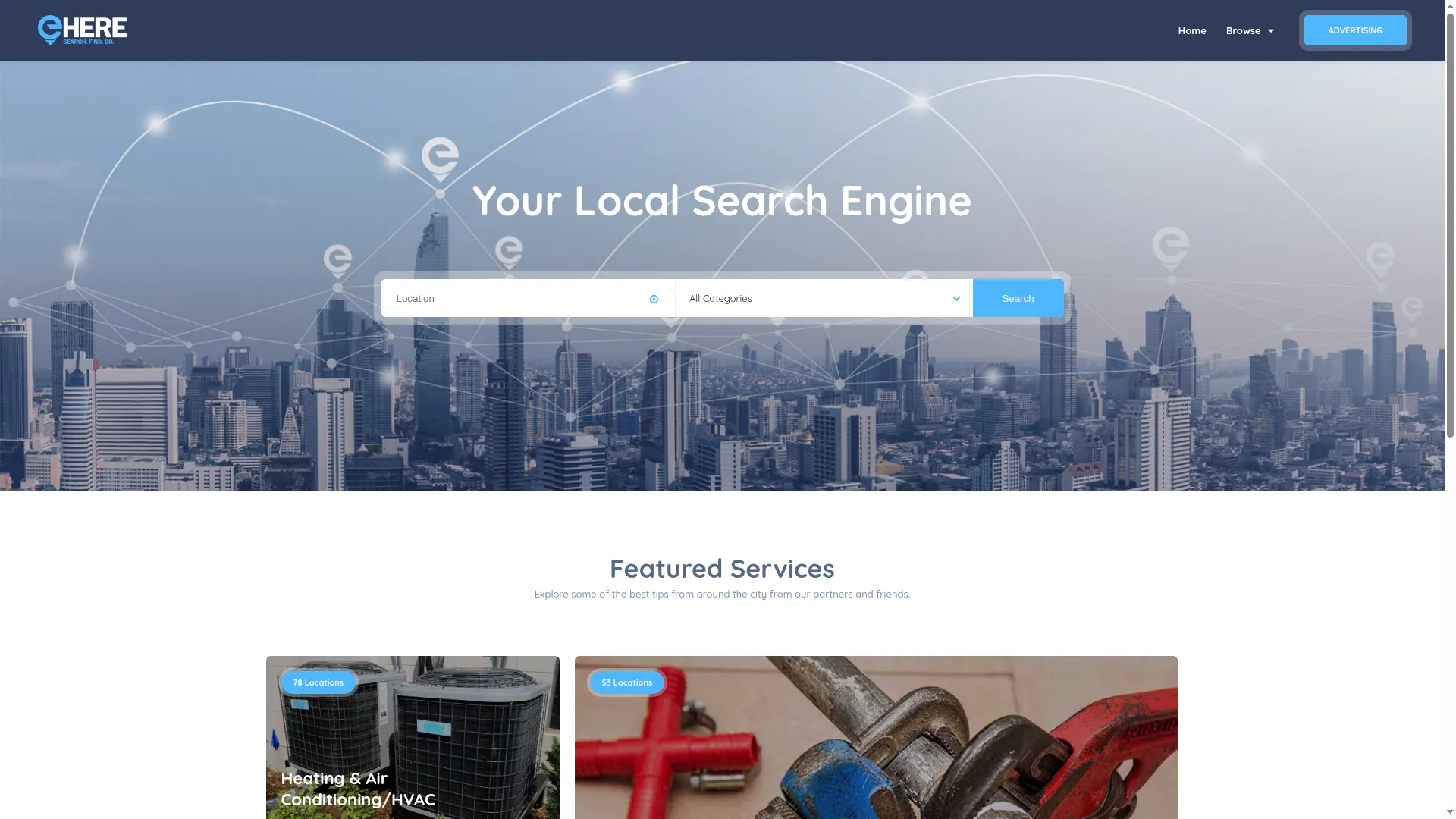 Ehere.com