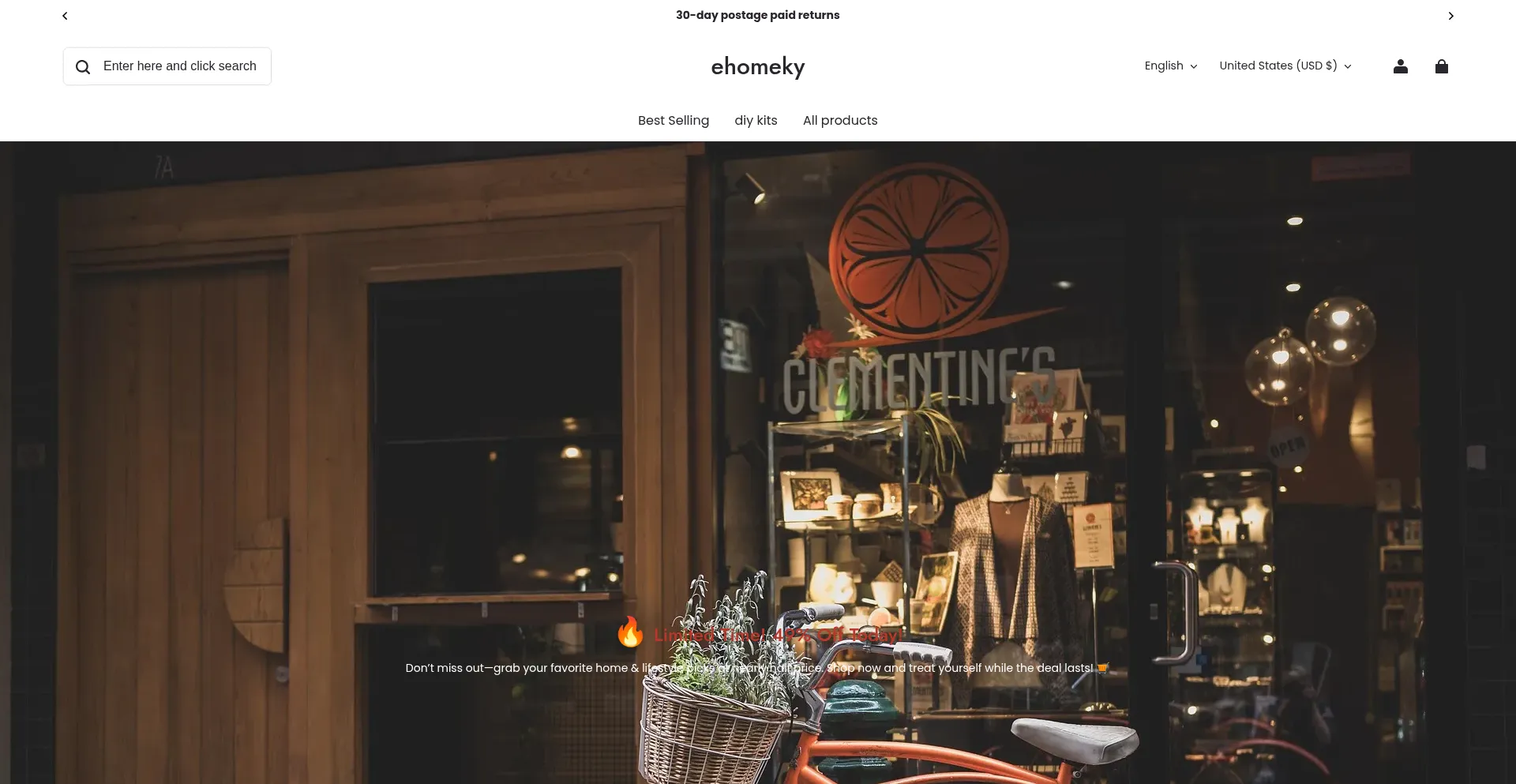Ehomeky.com