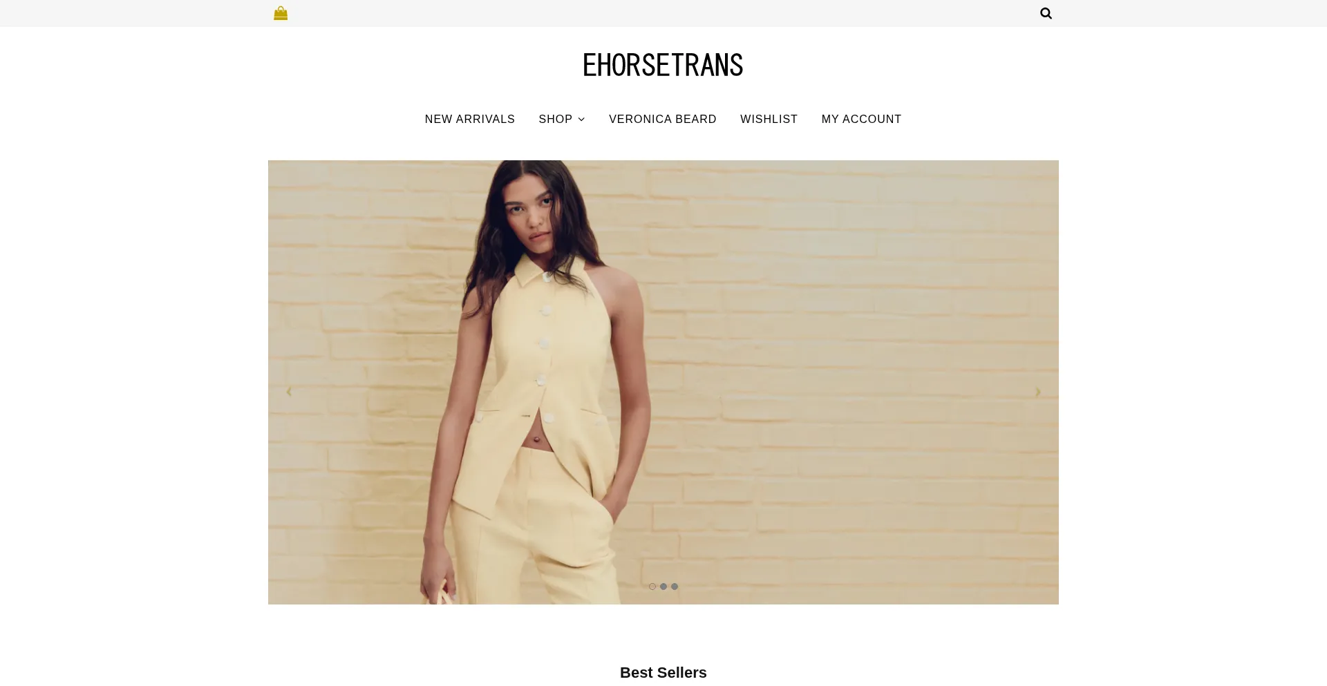 Ehorsetrans.com é Seguro e Confiável?