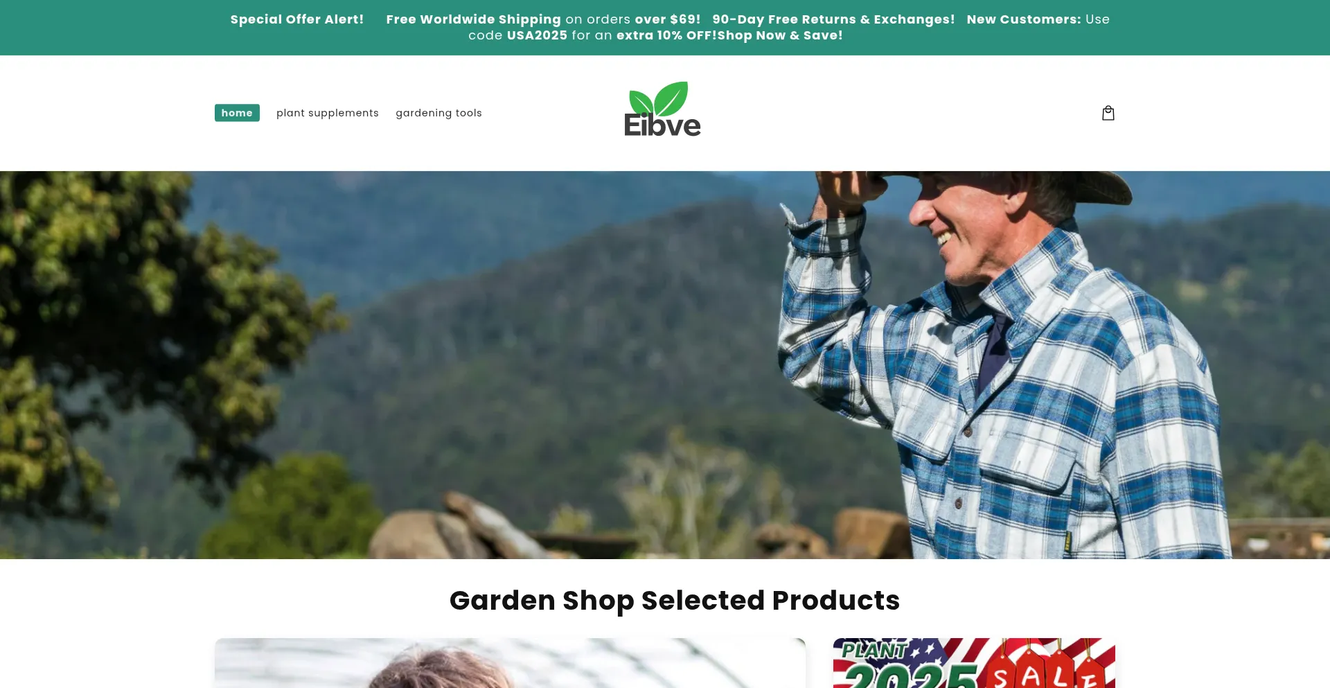 Eibve.us é Seguro e Confiável?