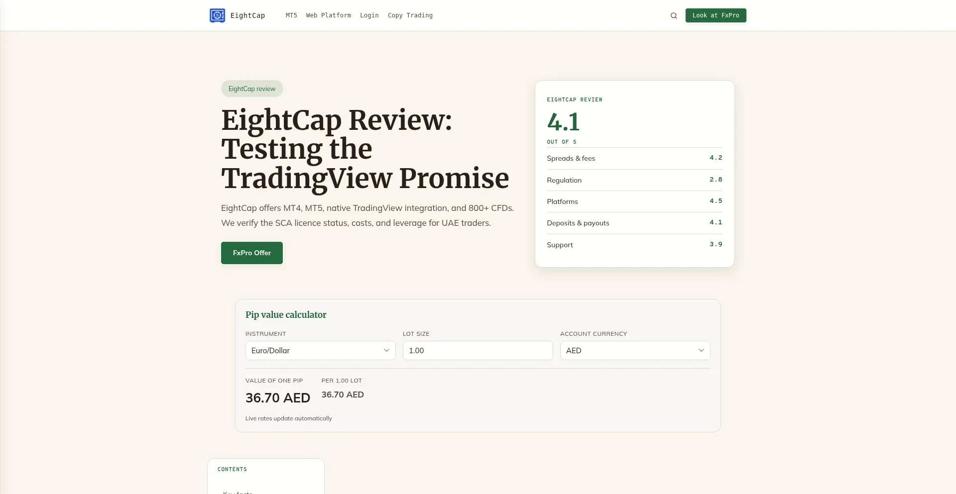 Eighbrokerae.com