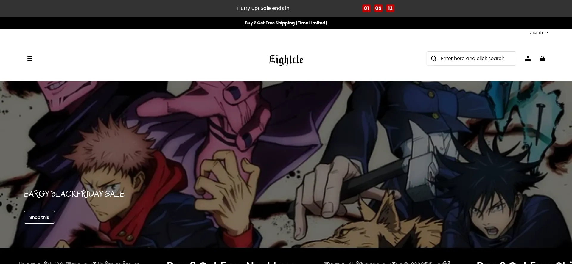 Eightcle.com