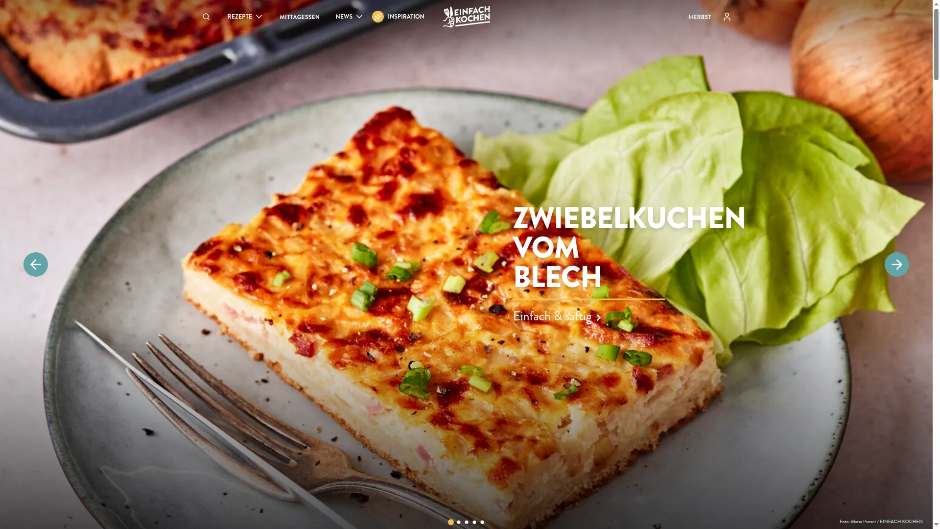 Einfachkochen.de
