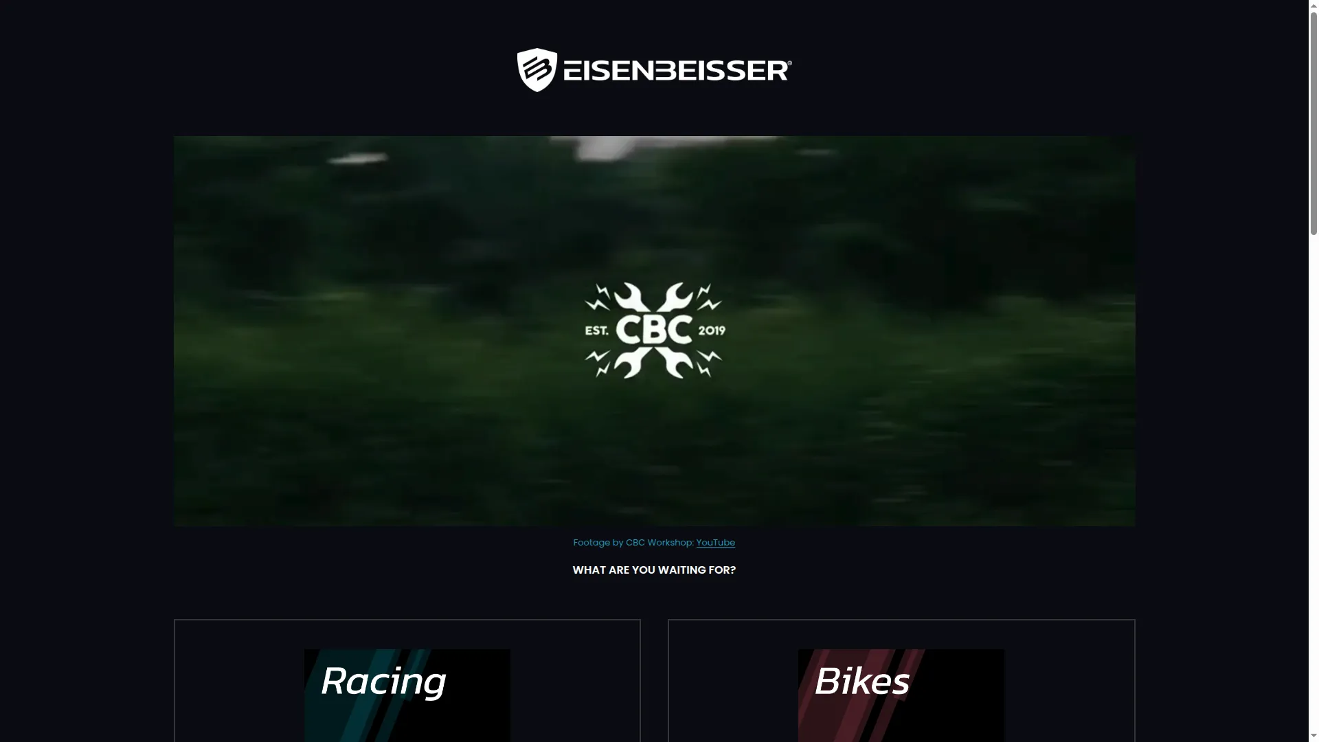 Eisenbeisser-racing.com