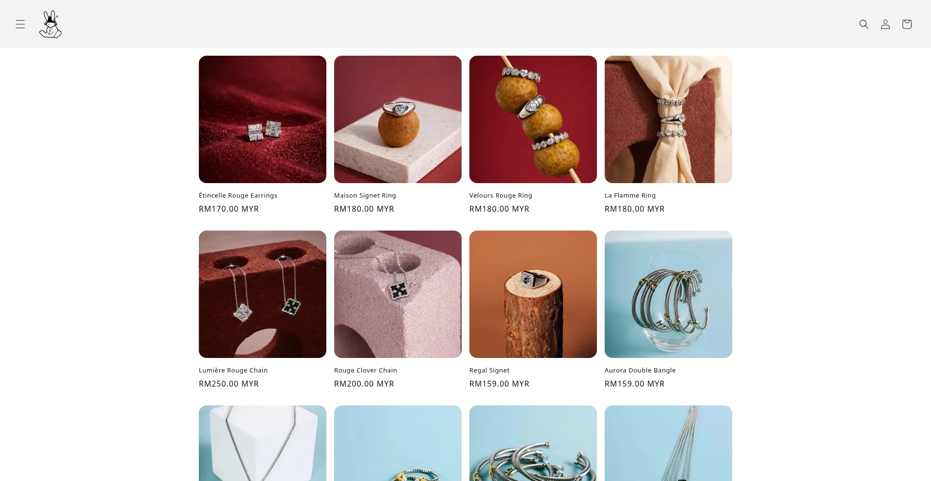 Ekcollectio.com