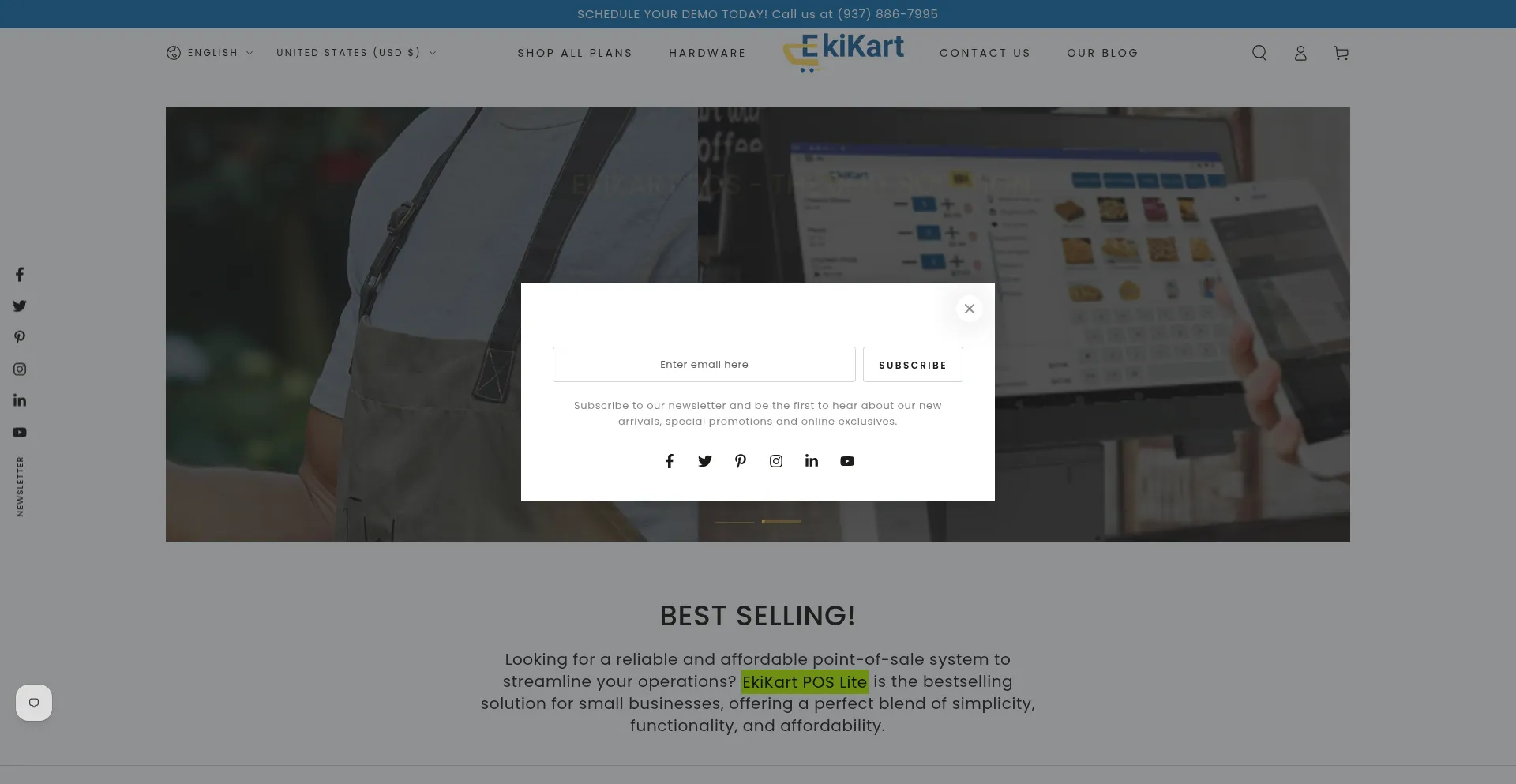 Ekikartpos.com