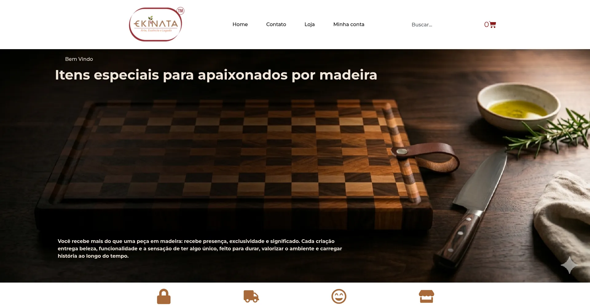 Ekinata.com.br