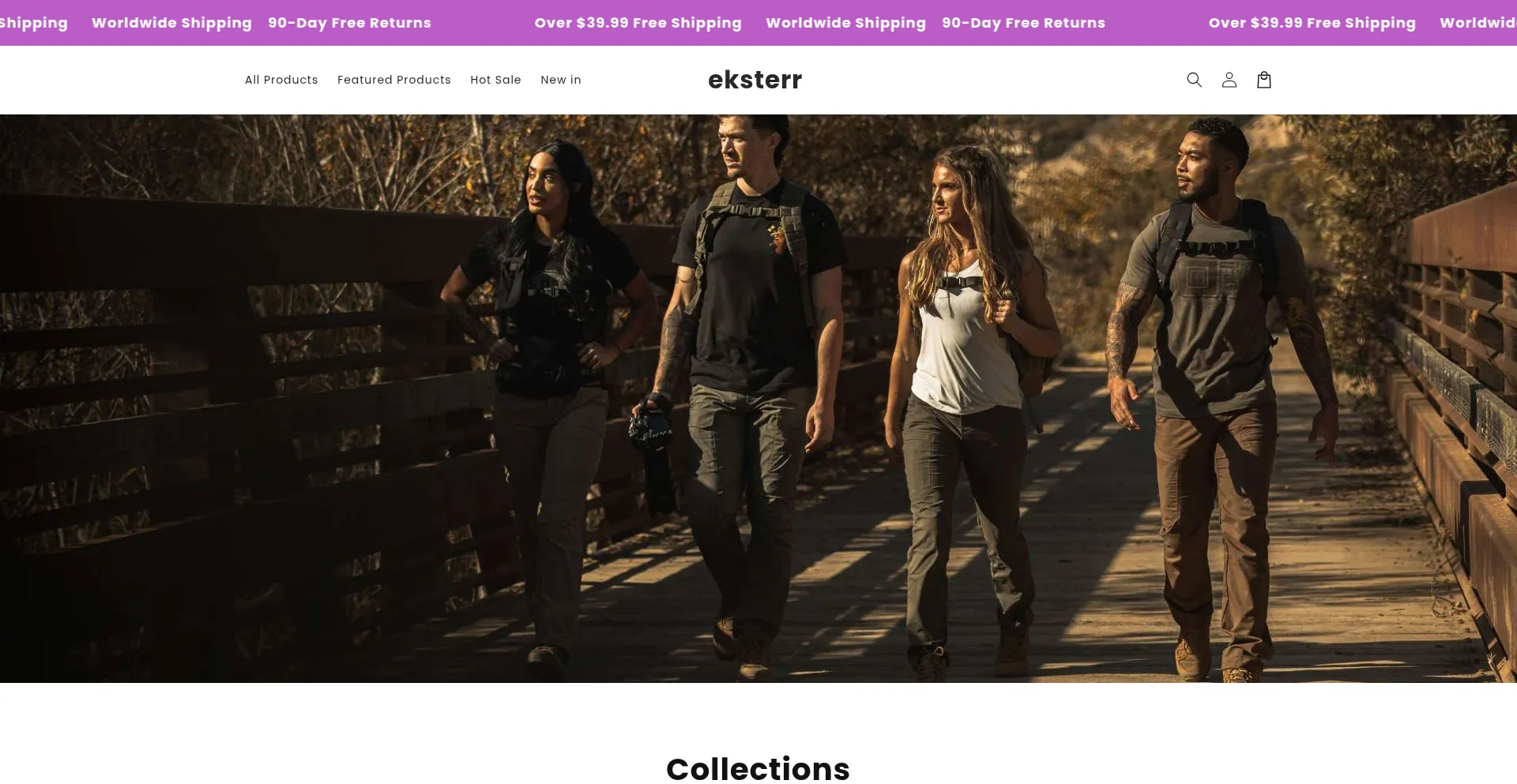 Eksterr.com