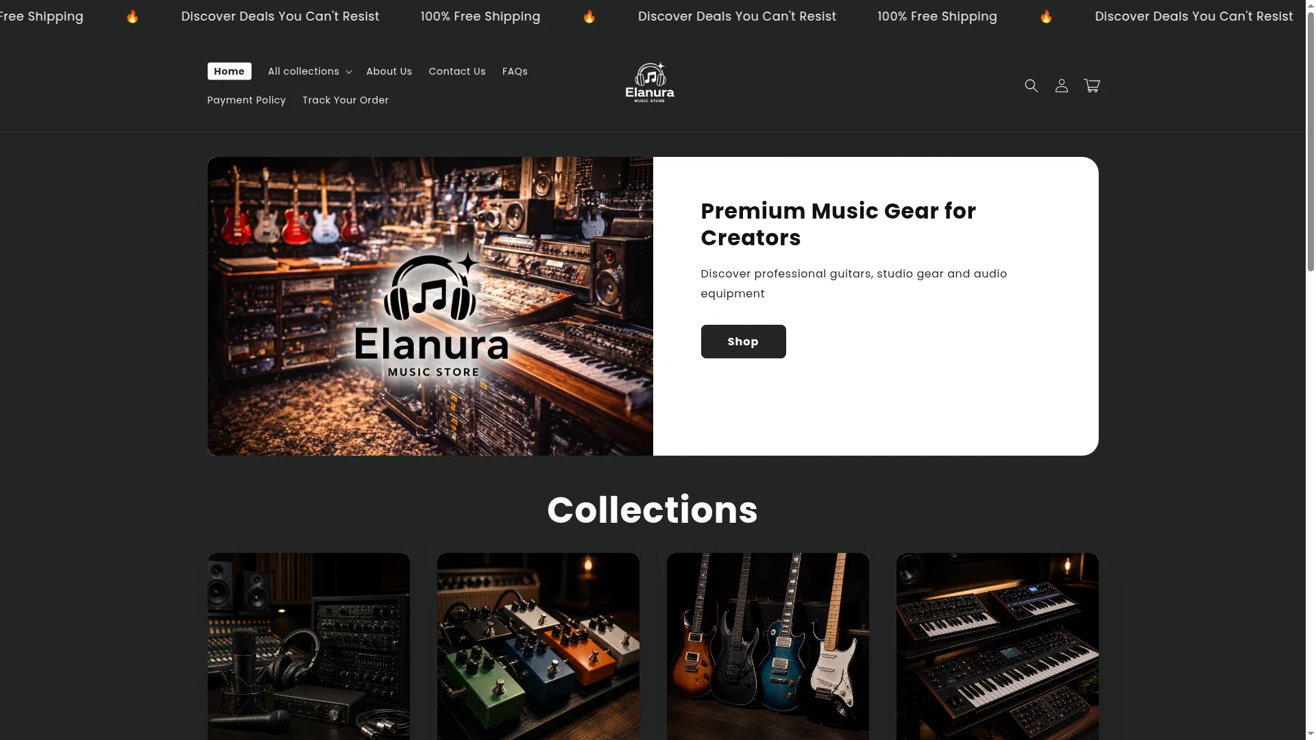 Elanura.shop
