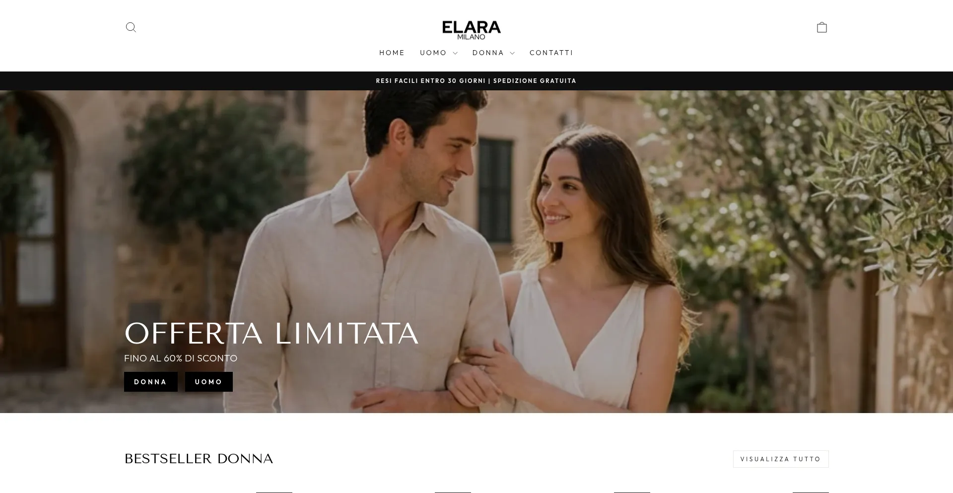 Elara-milano.it