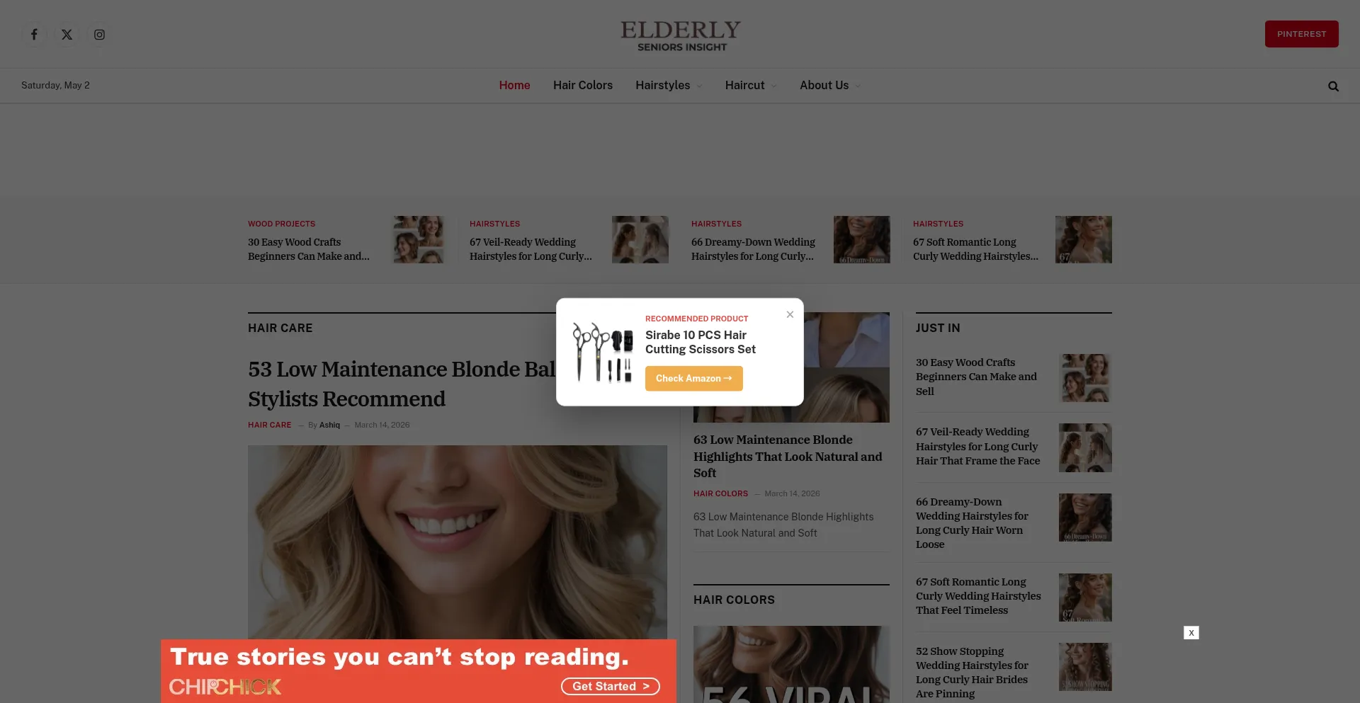 Elderlyseniorsinsight.com