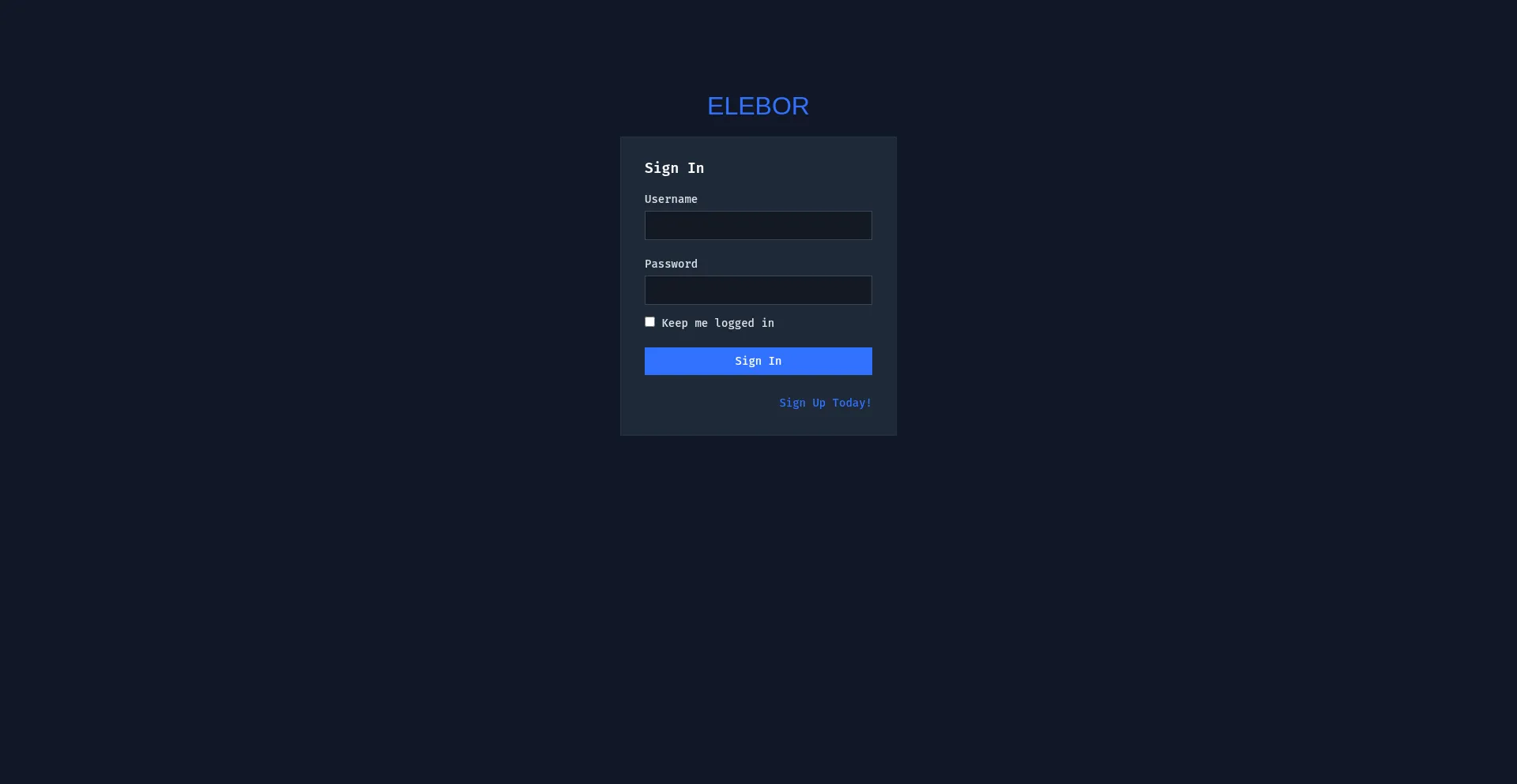 Elebor.co