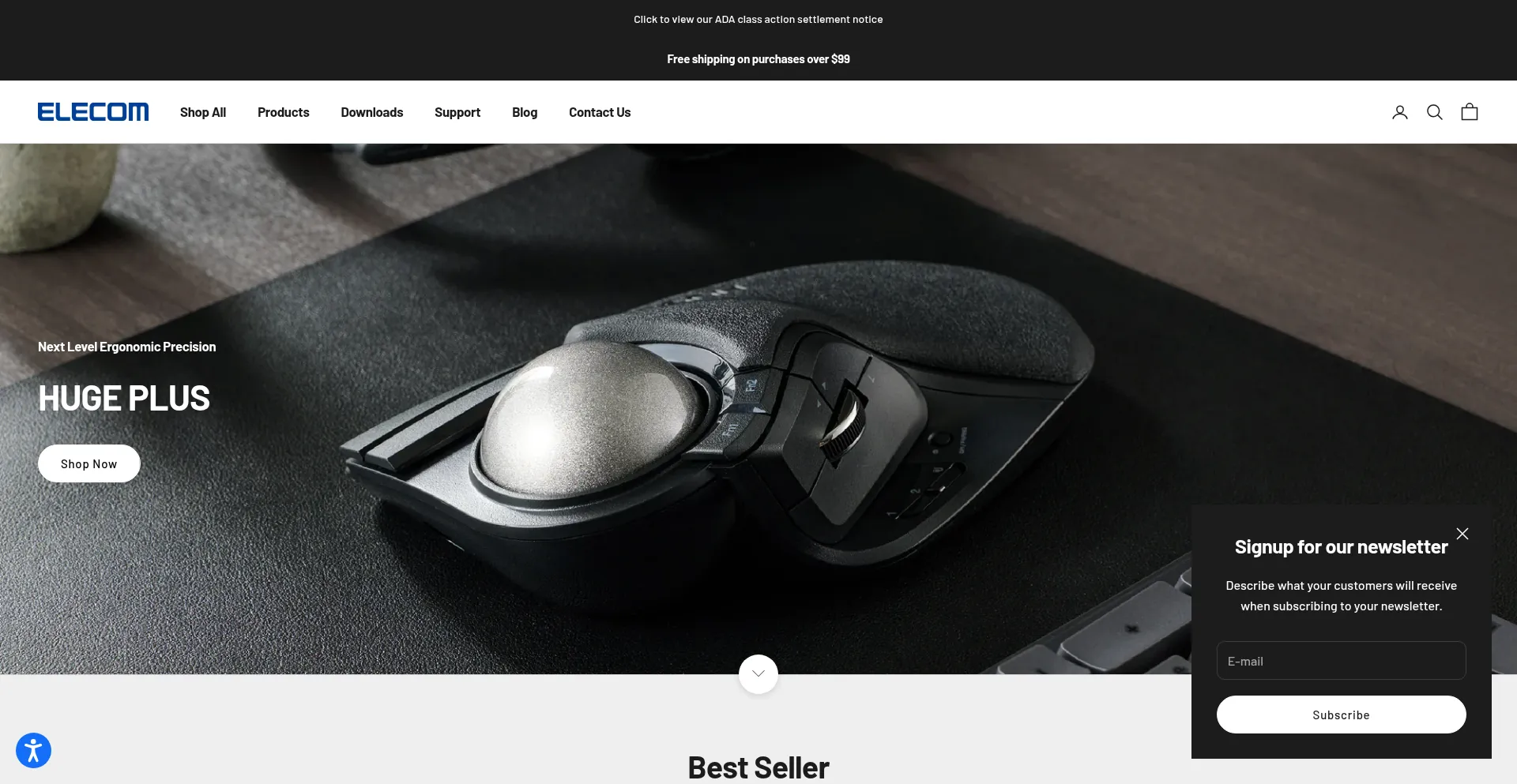 Elecomusa.com