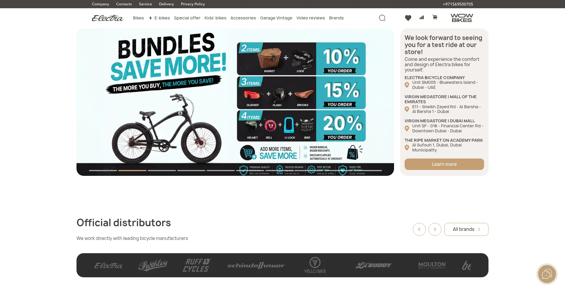 Electrabike.ae