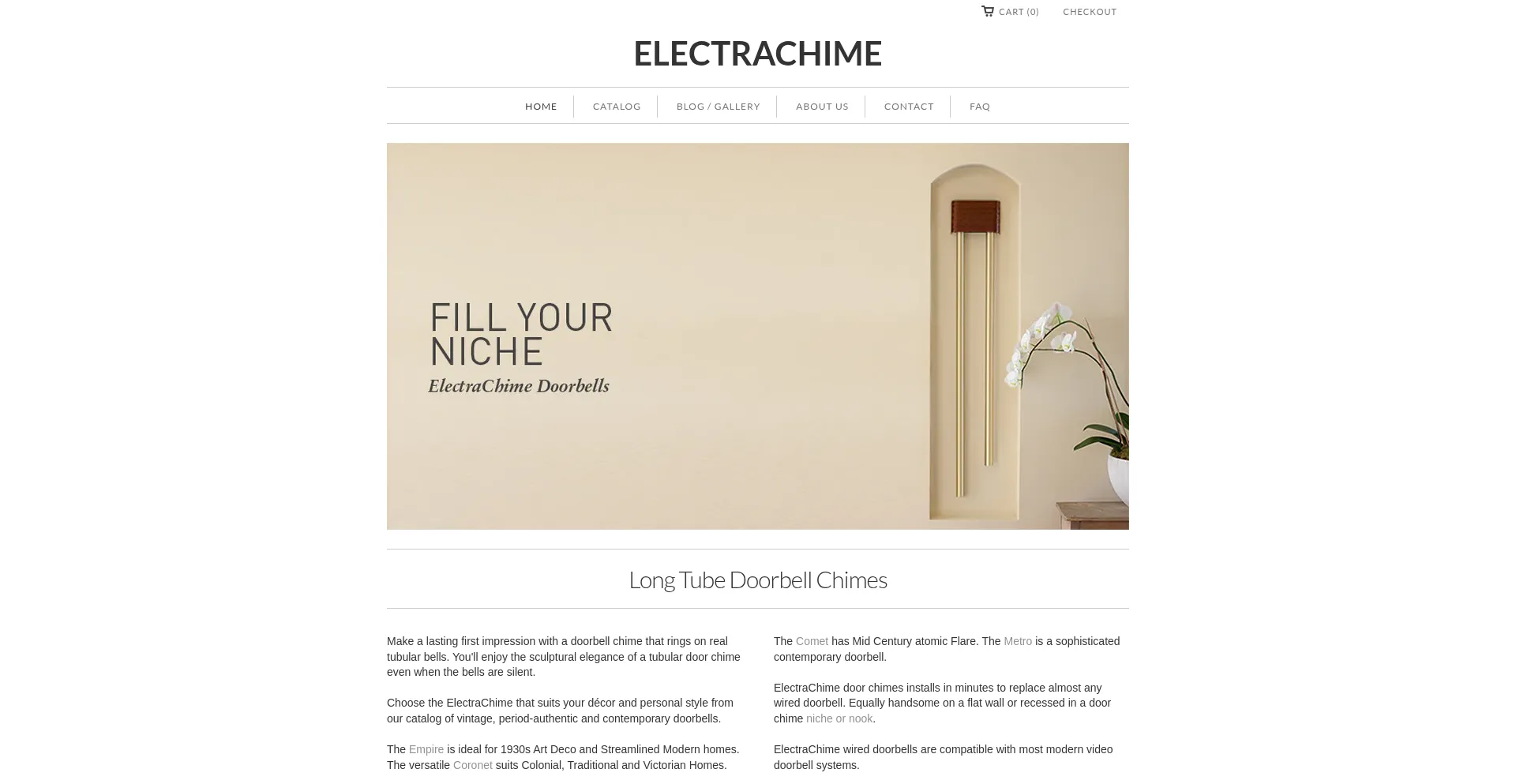 Electrachime.com