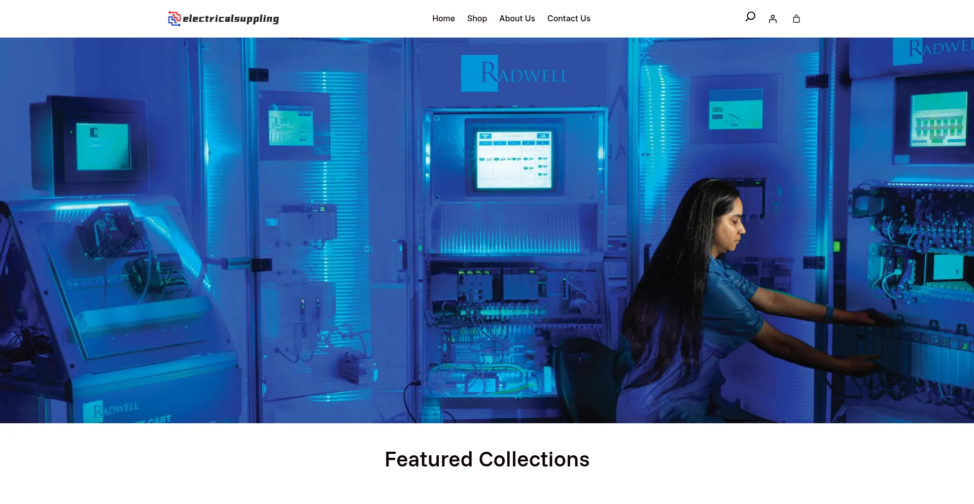 Electricalsuppling.com