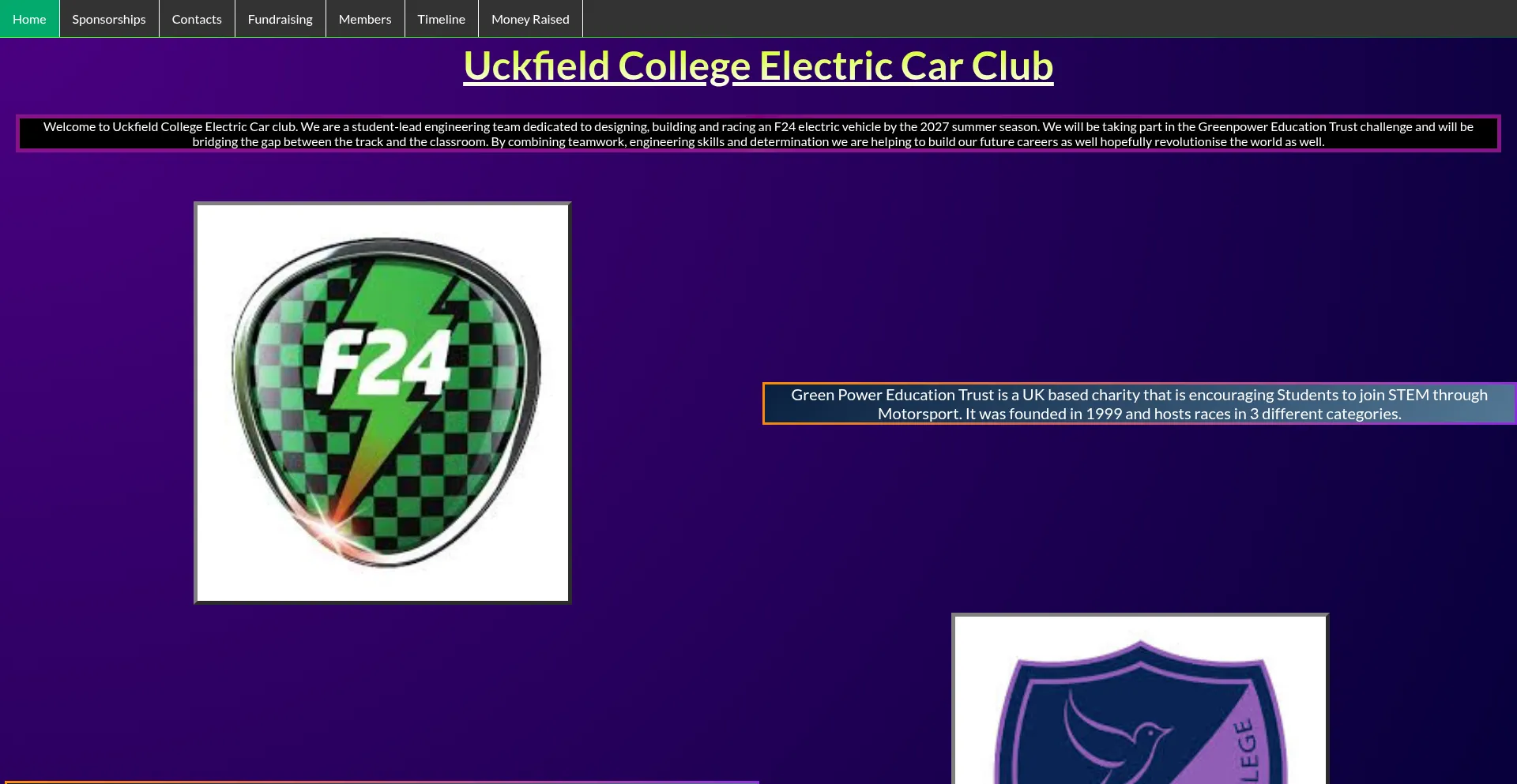 Electriccarclub.xyz