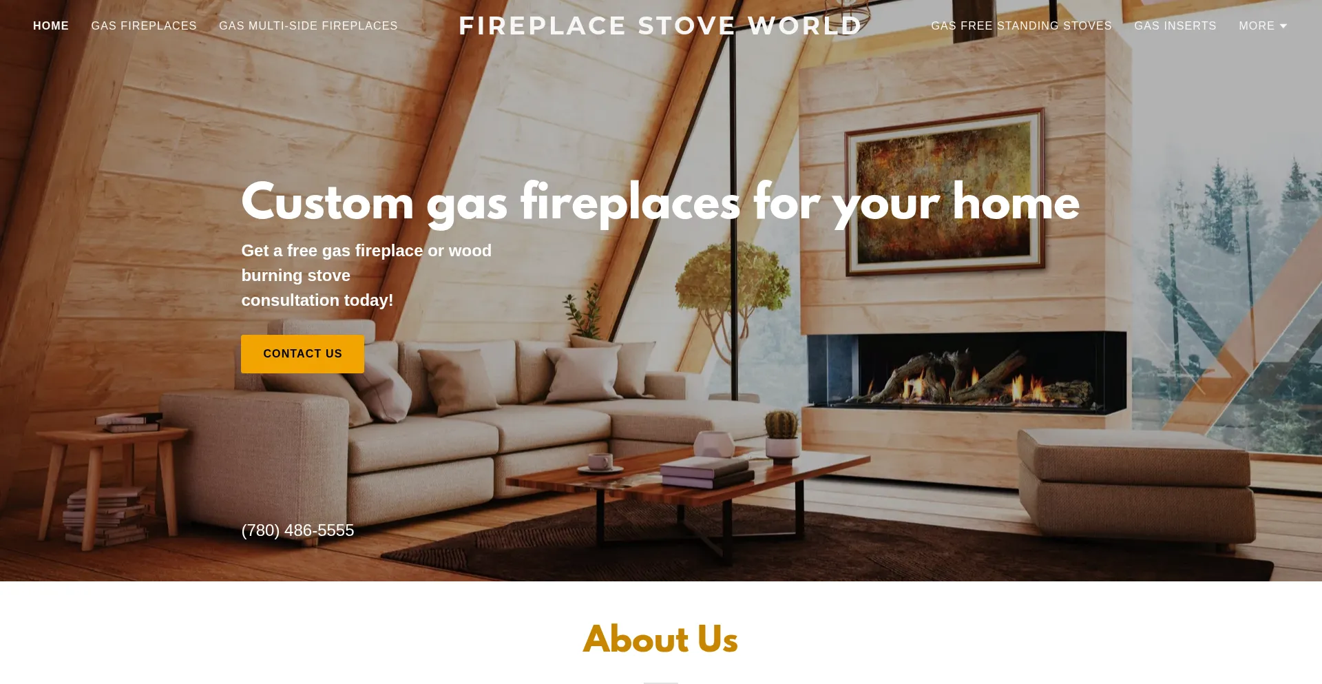 Electricfireplaces.ca é Seguro e Confiável?