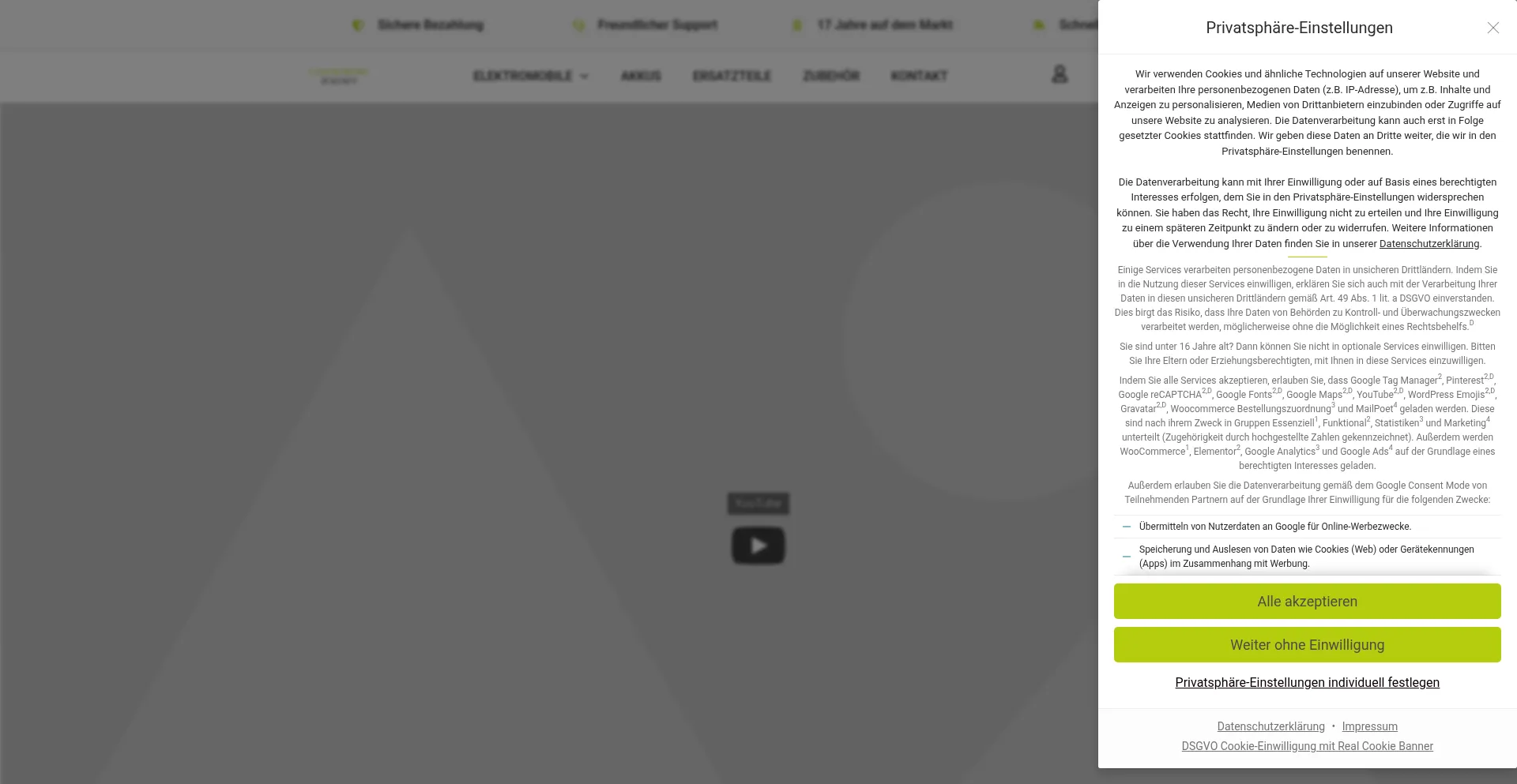 Elektromobil-zukunft.de