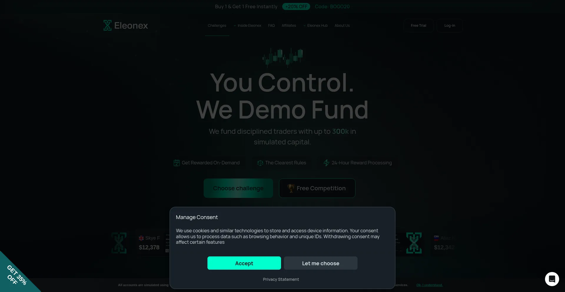Eleonex.com